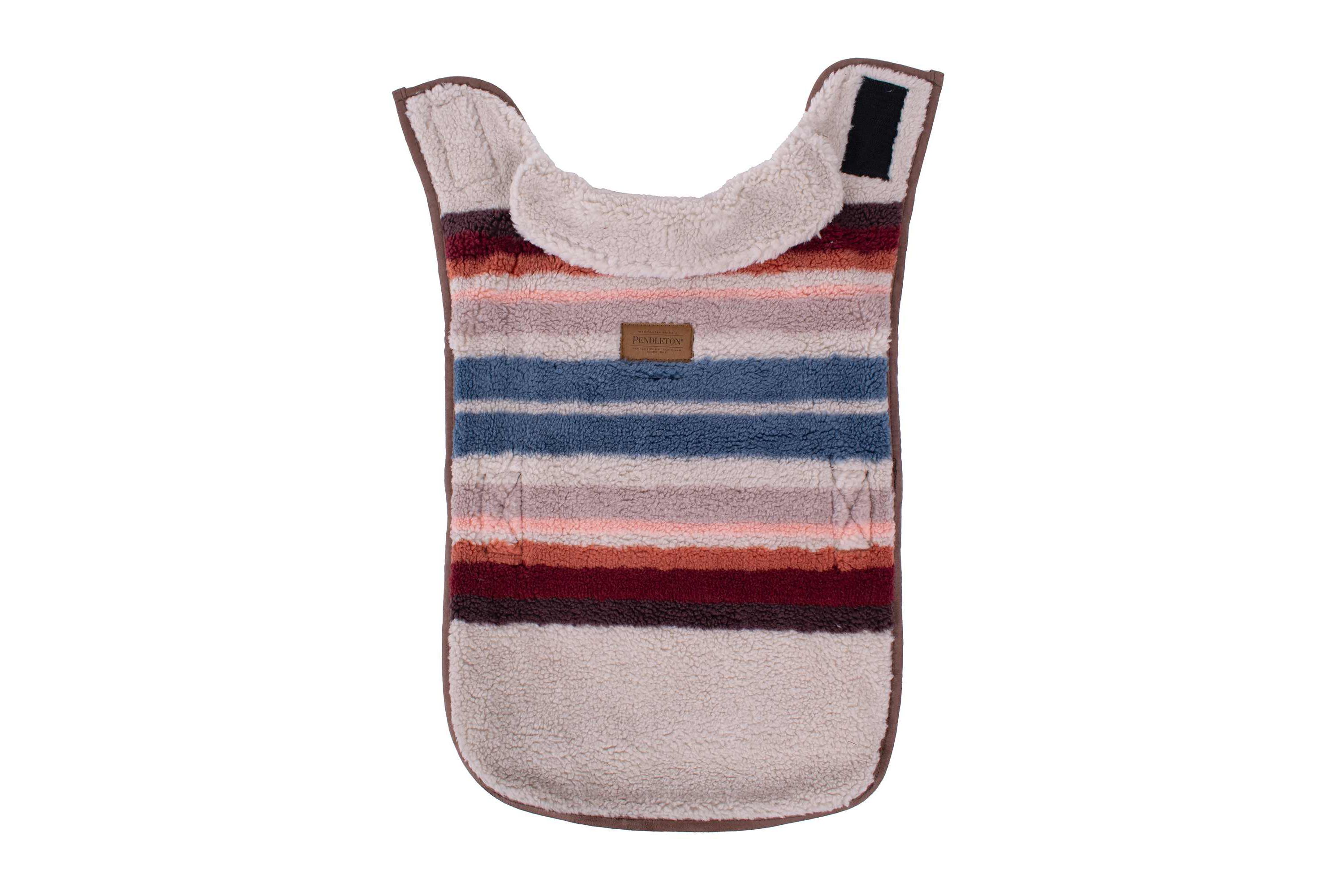 Pendleton Berber Dog Coat