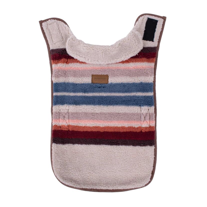 Pendleton Berber Dog Coat