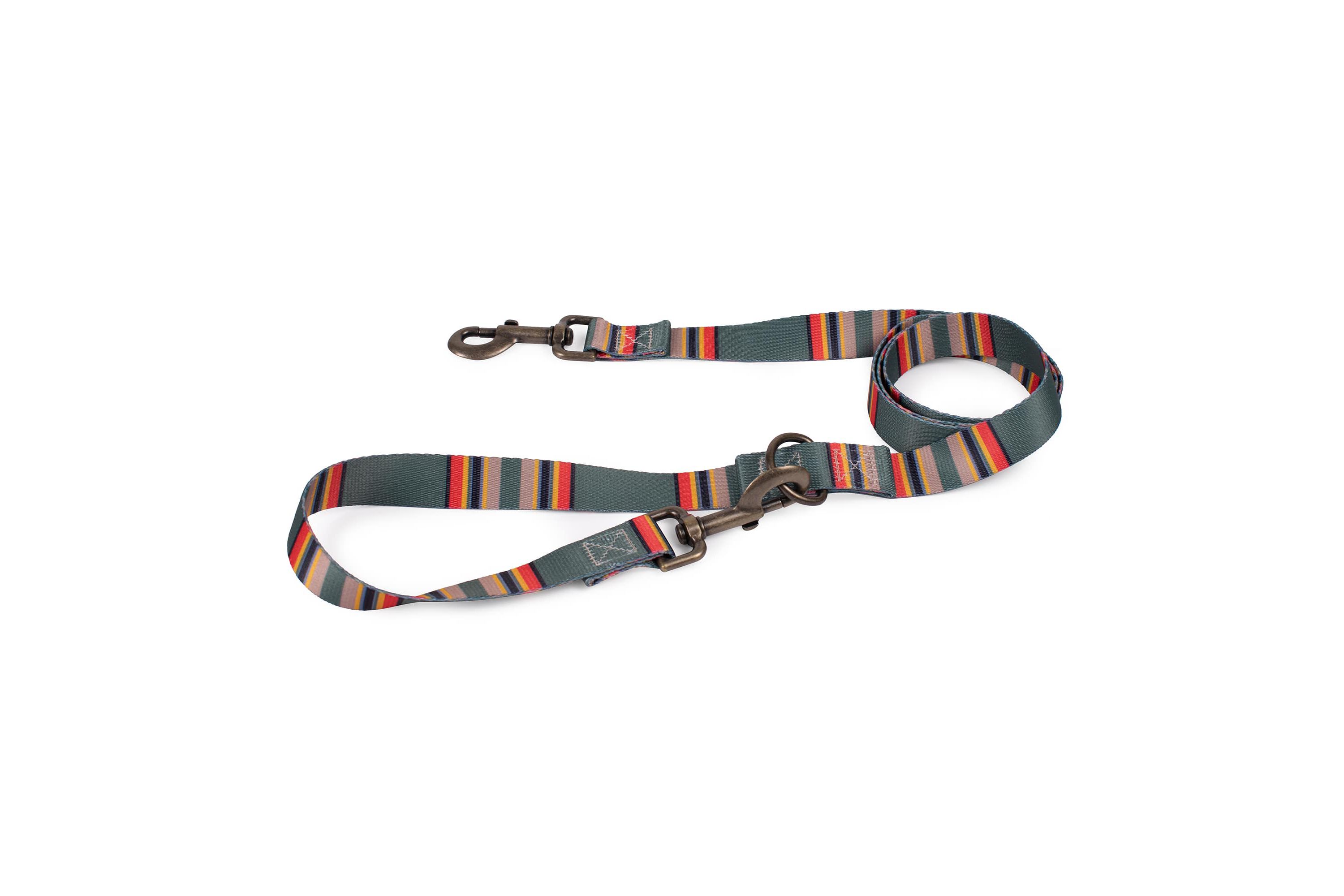 Pendleton Vintage Camp Adventure Leash