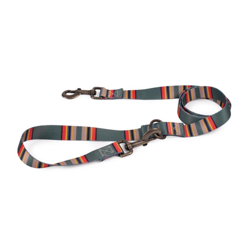 Pendleton Vintage Camp Adventure Leash