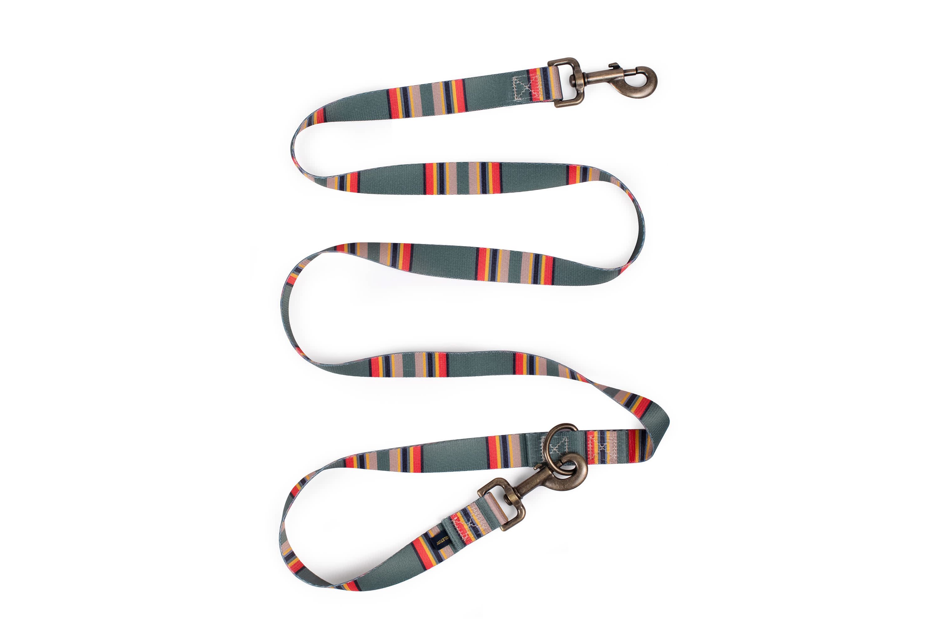Pendleton Vintage Camp Adventure Leash