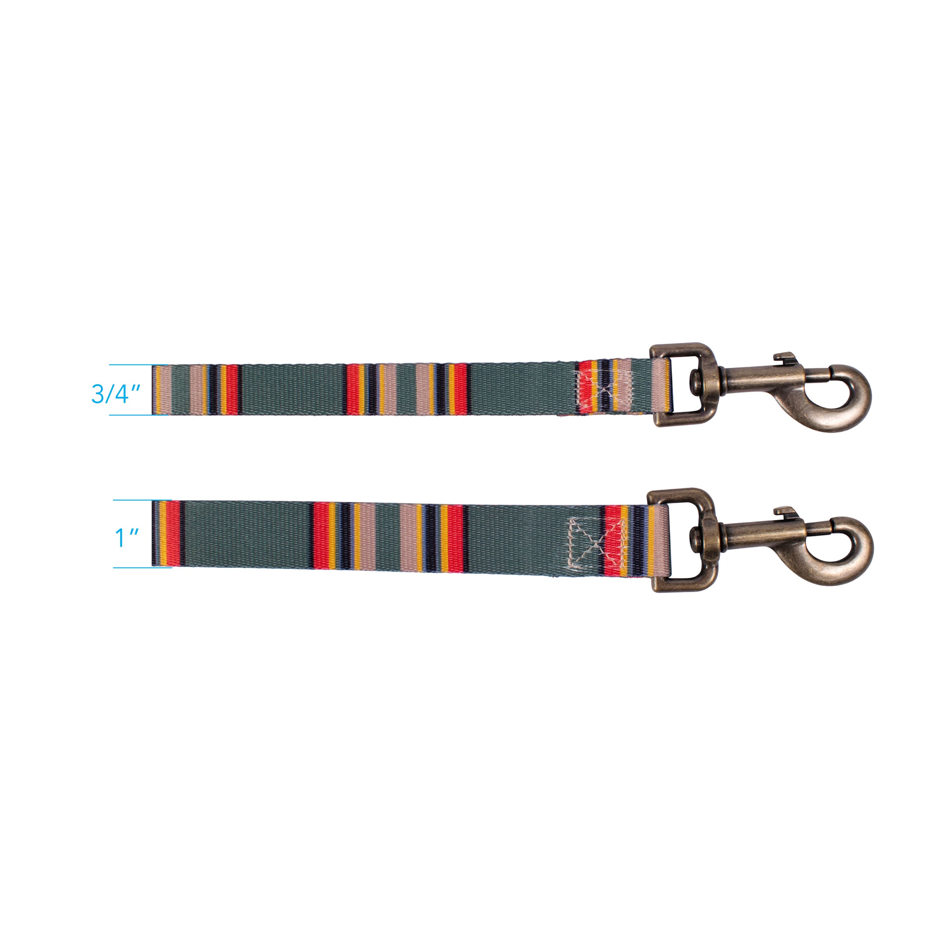 Pendleton Vintage Camp Adventure Leash