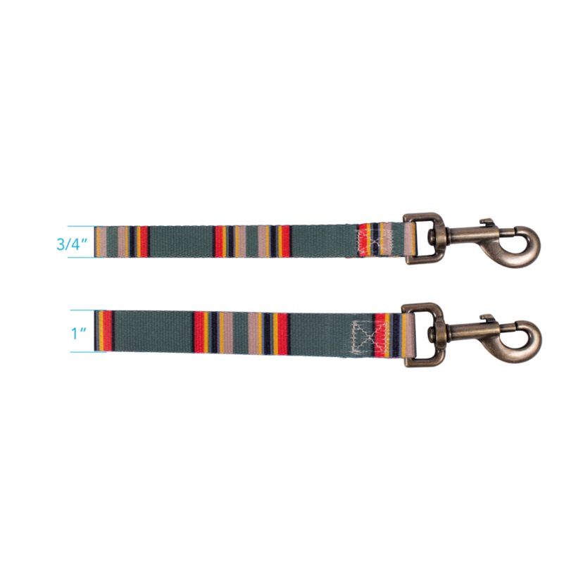 Pendleton Vintage Camp Adventure Leash
