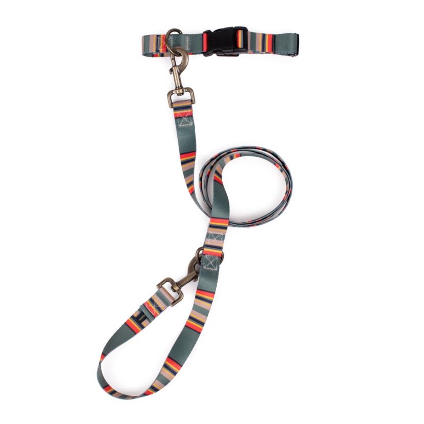 Pendleton Vintage Camp Adventure Leash