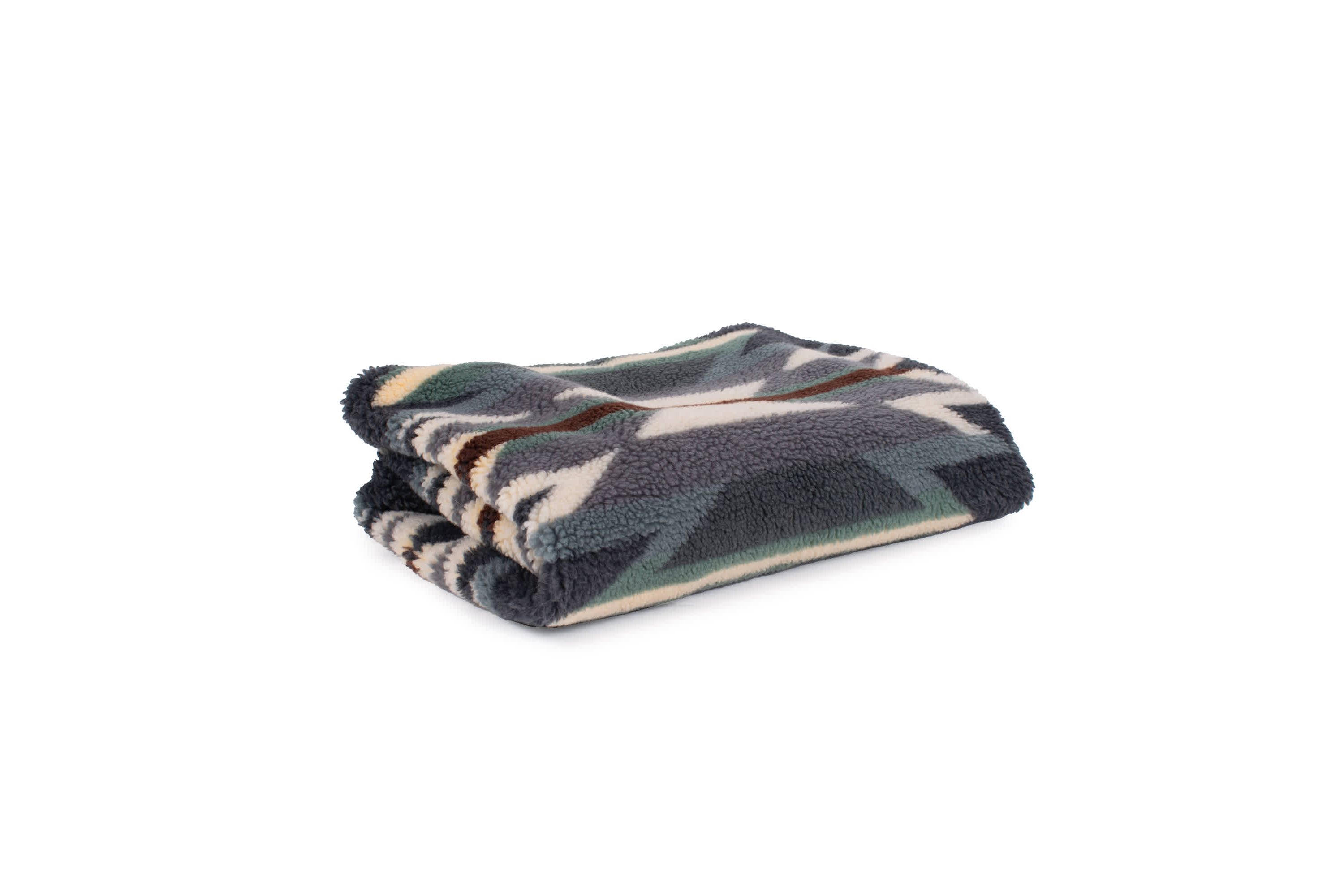 Pendleton Berber Crate Blanket