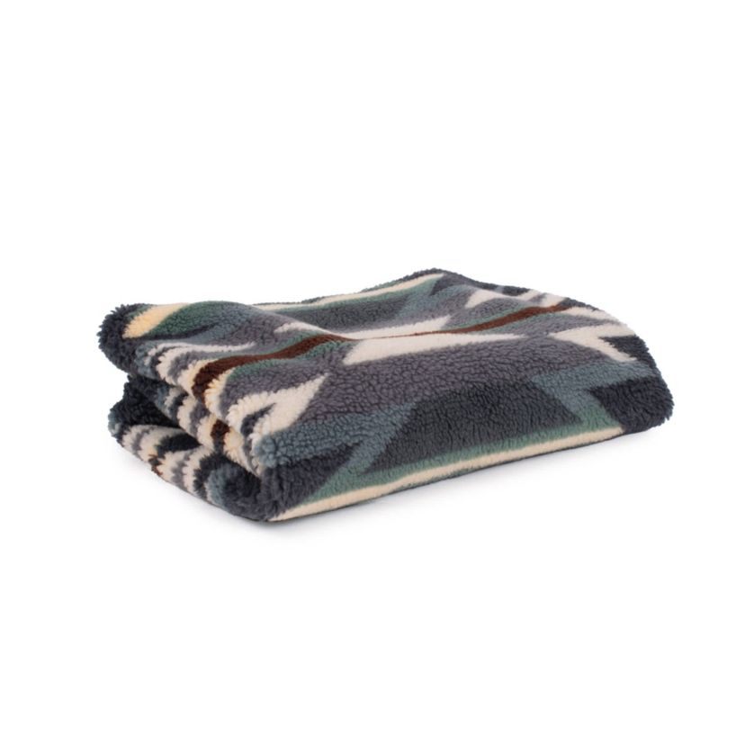 Pendleton Berber Crate Blanket
