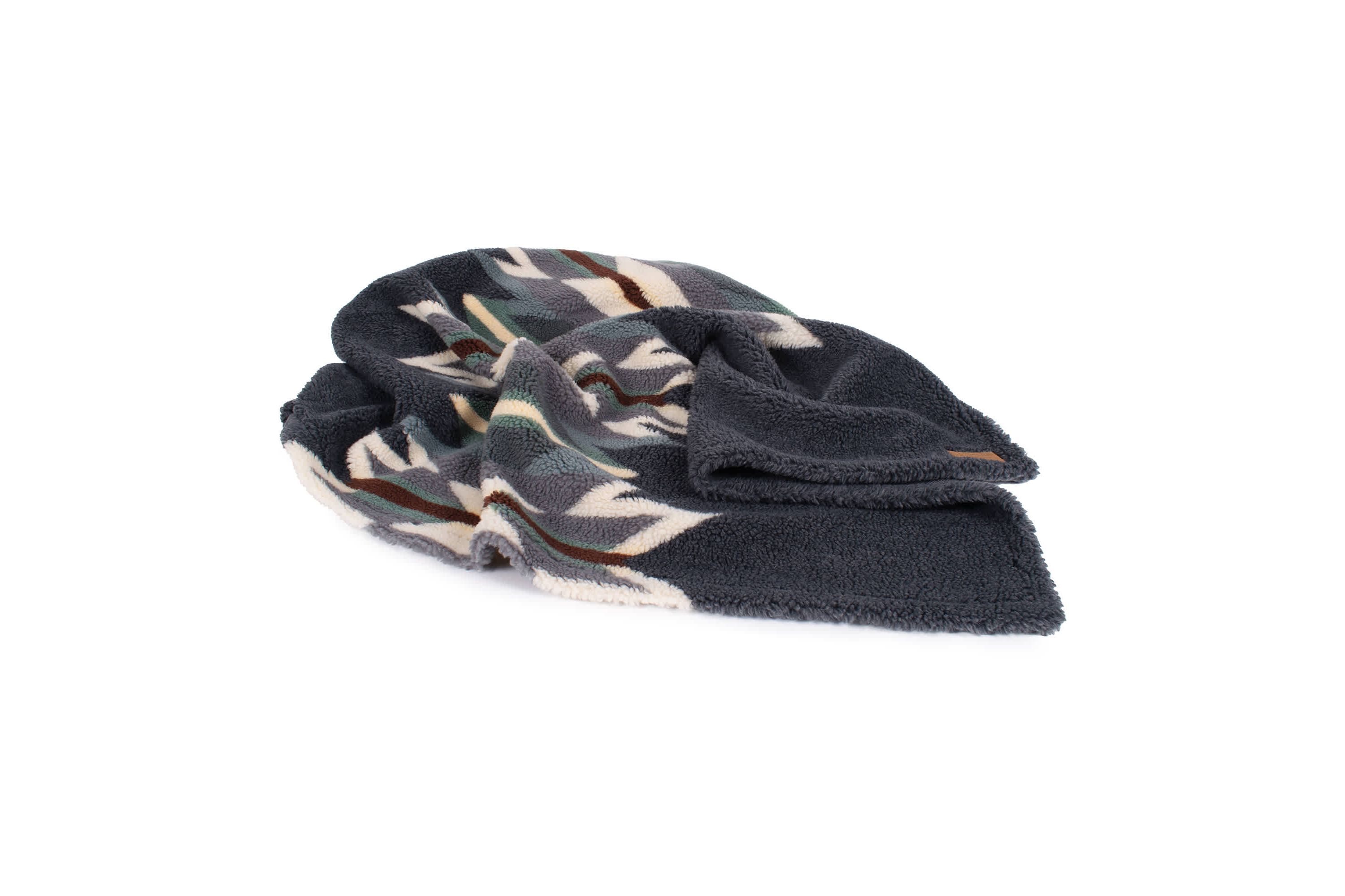 Pendleton Berber Crate Blanket