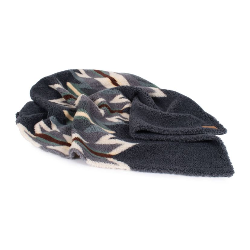 Pendleton Berber Crate Blanket