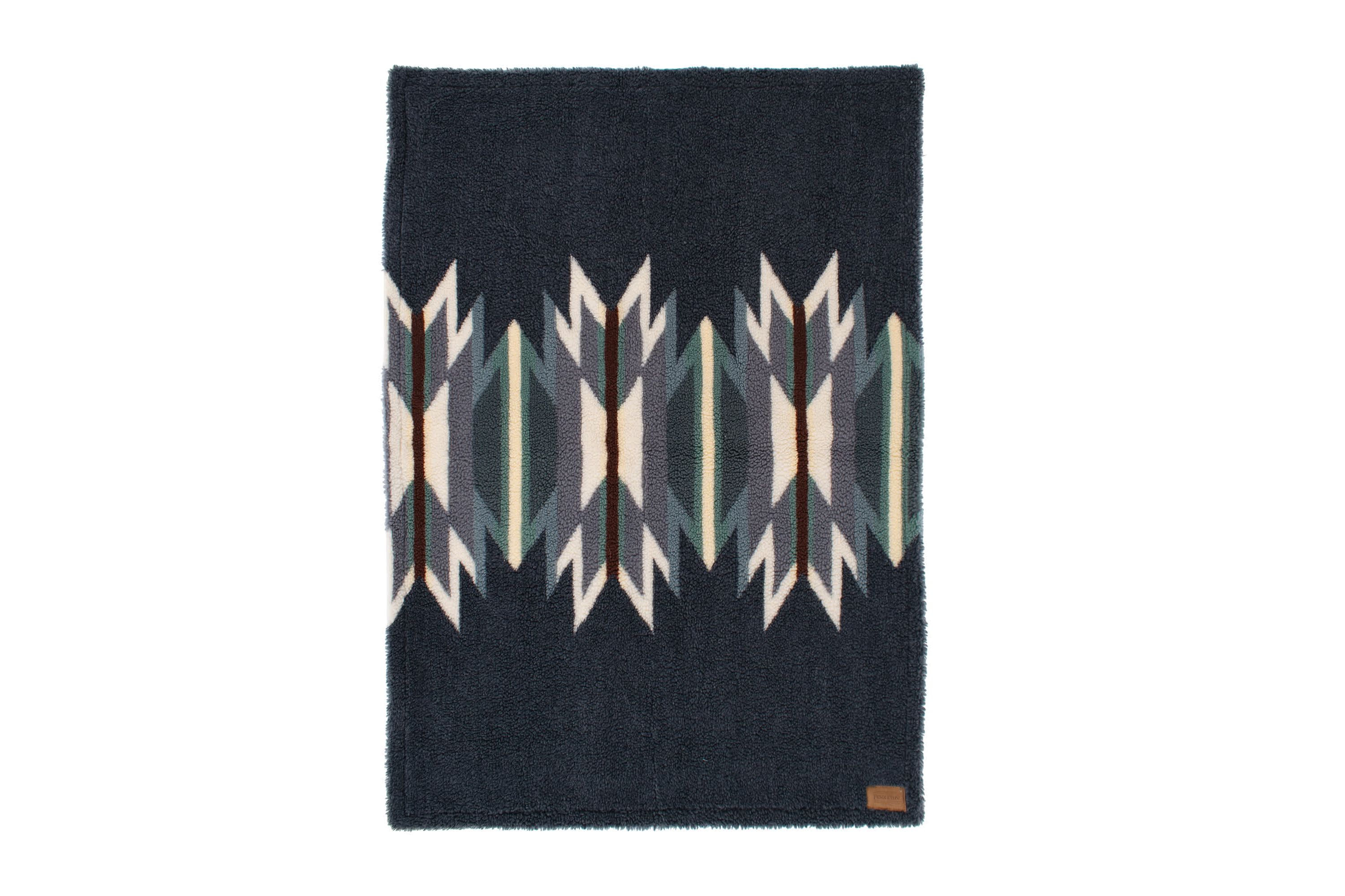 Pendleton Berber Crate Blanket
