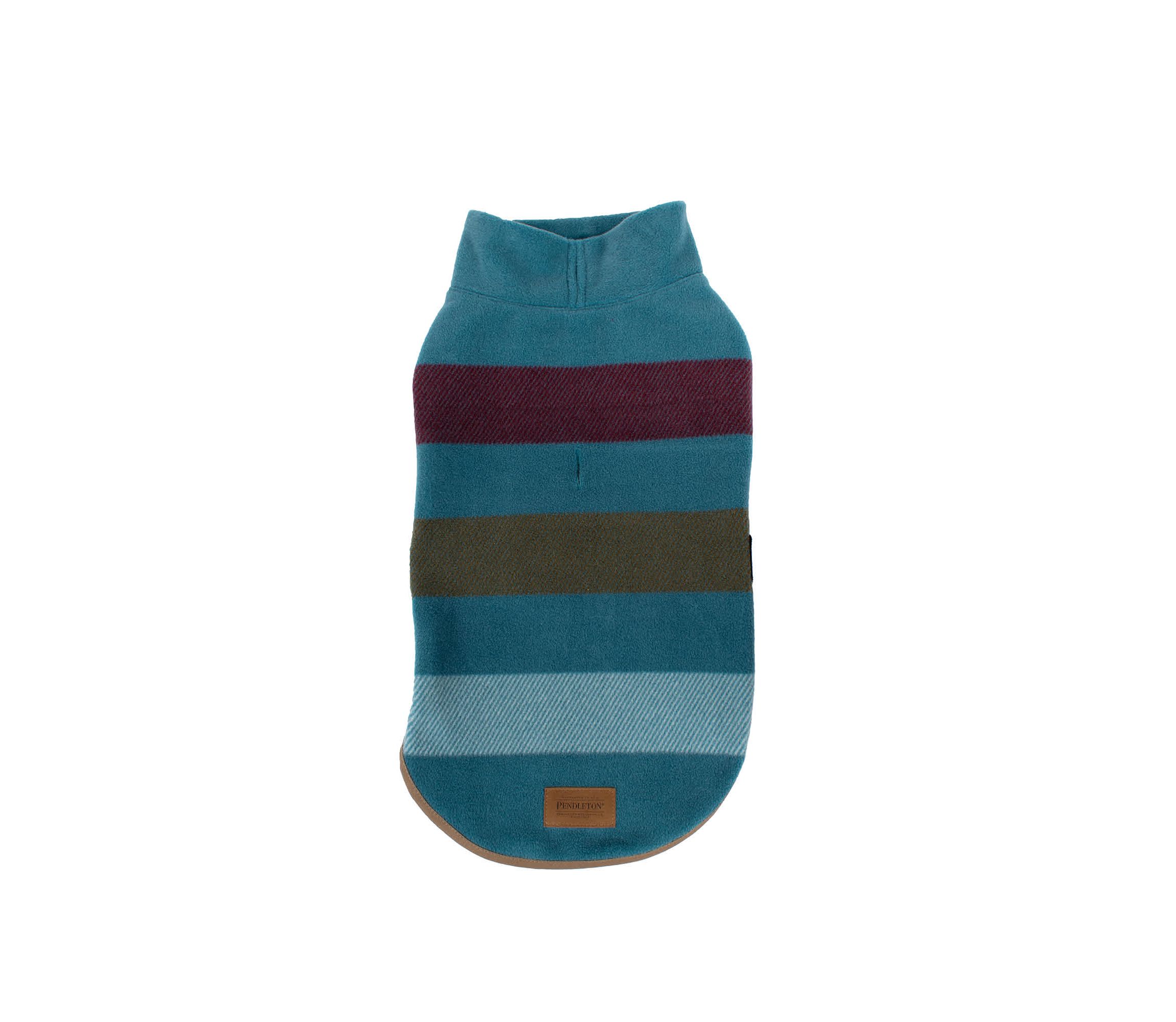 Pendleton Dog Vest