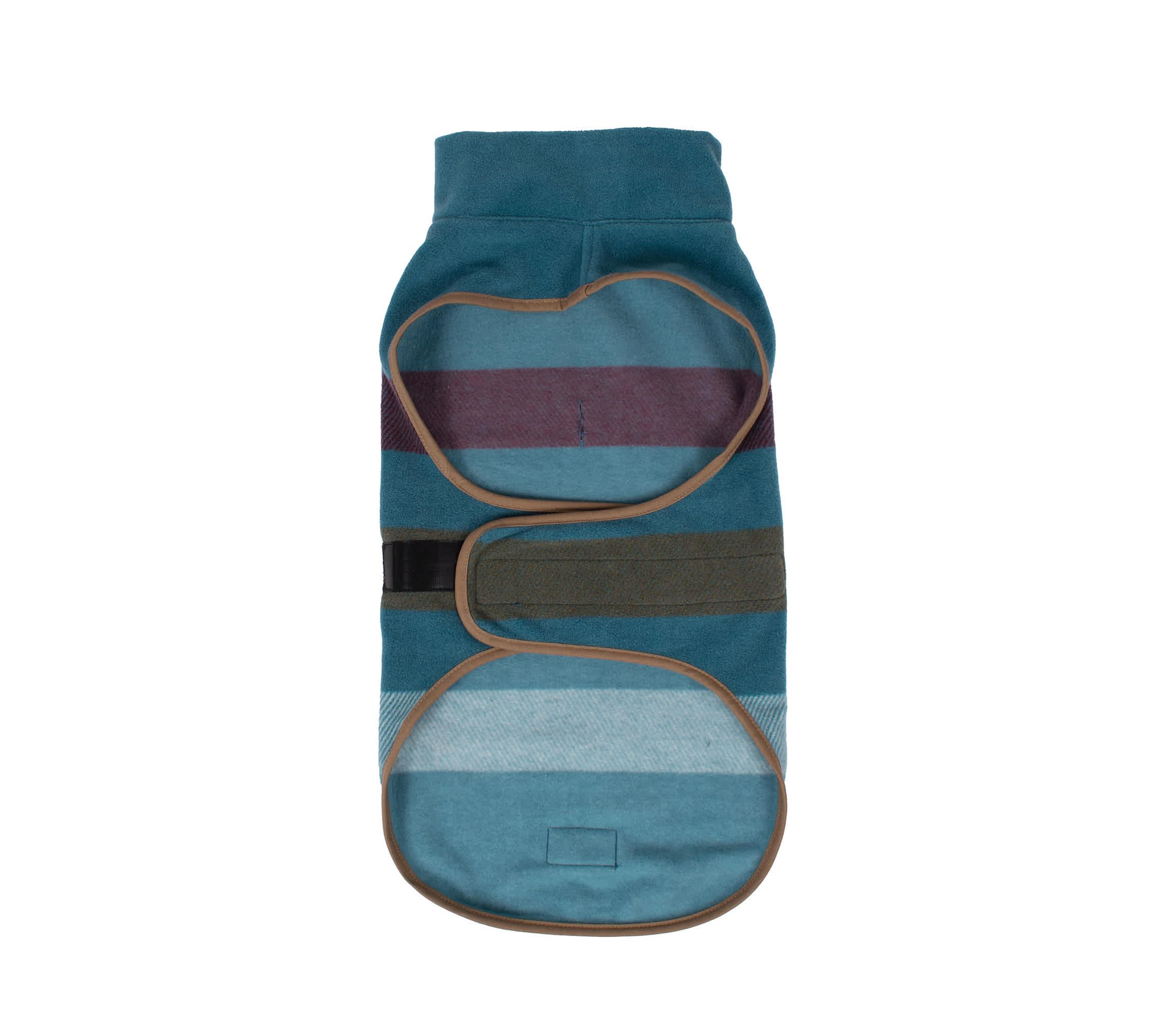 Pendleton Dog Vest