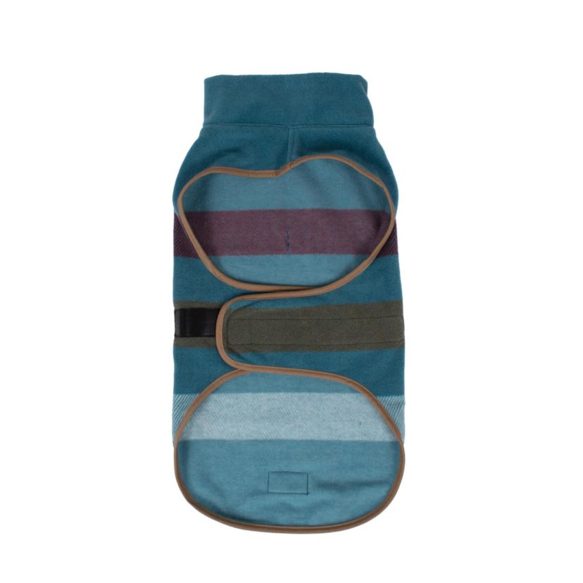 Pendleton Dog Vest