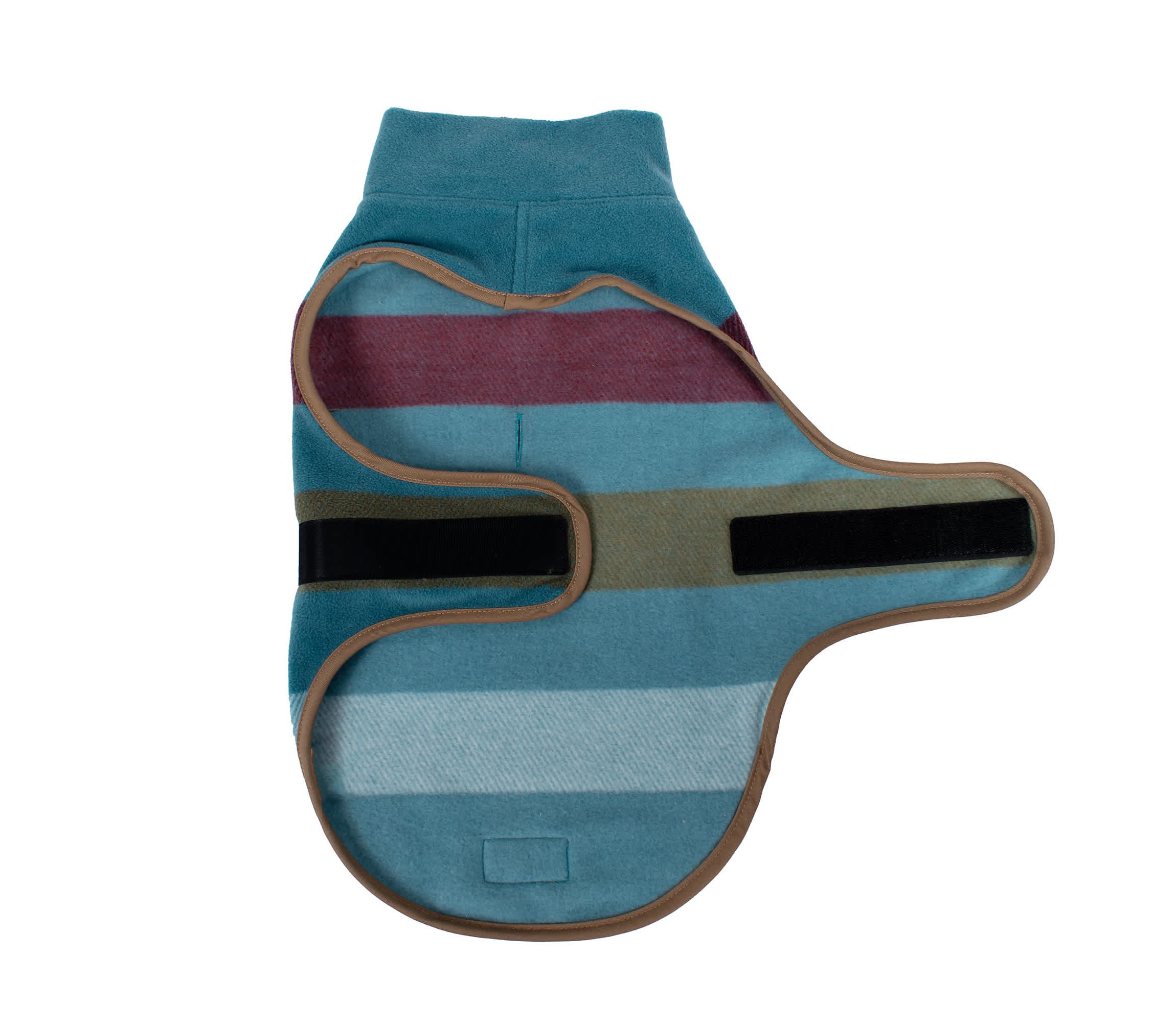 Pendleton Dog Vest