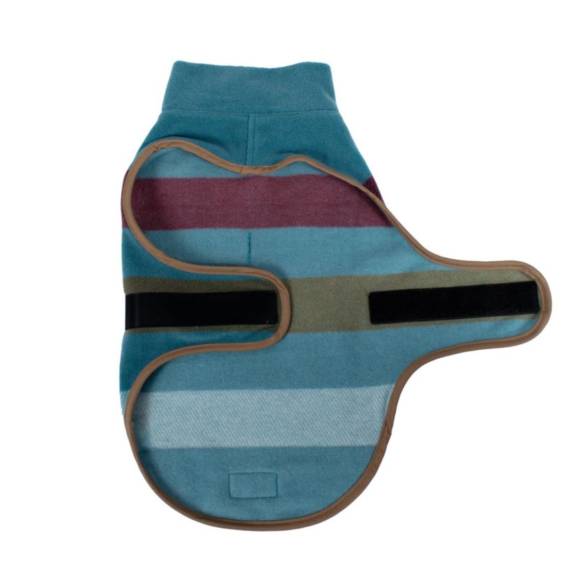 Pendleton Dog Vest