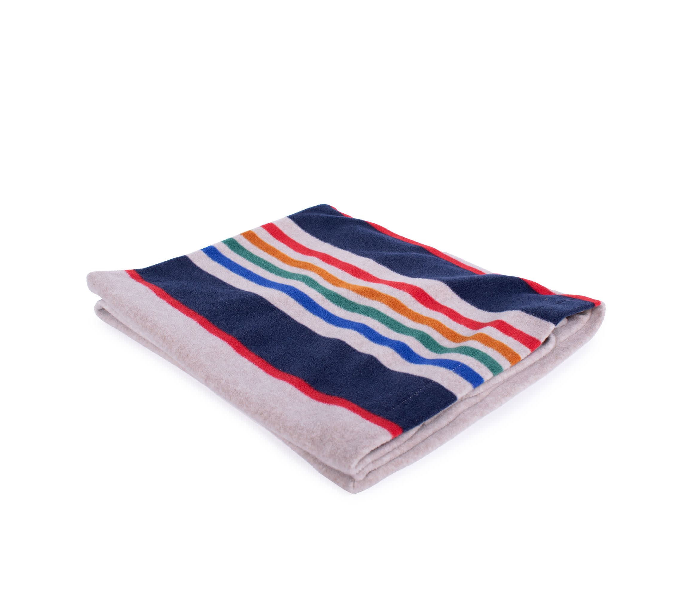 Pendleton National Park Crate Blanket + Pal Combo