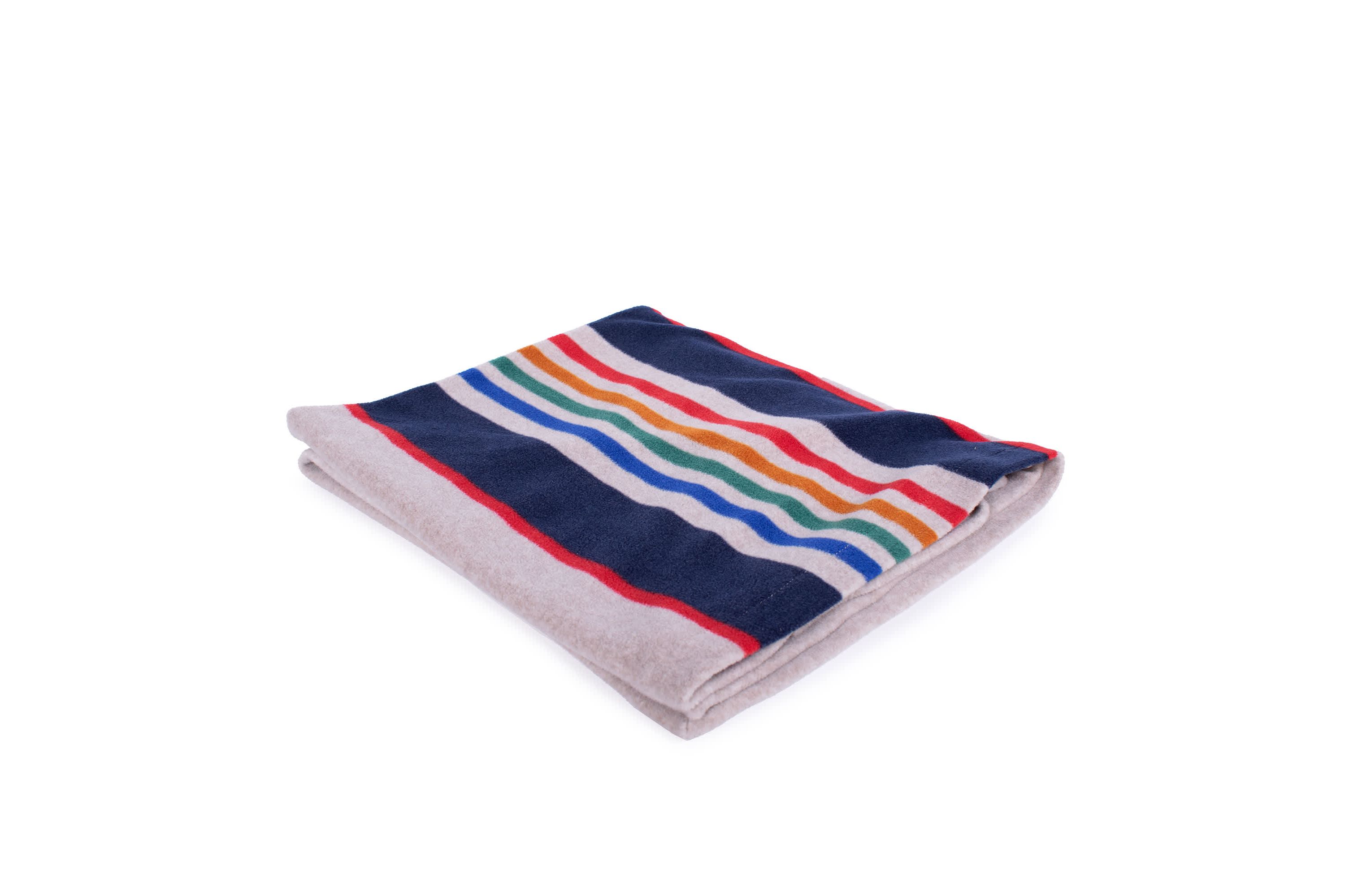 Pendleton National Park Crate Blanket + Pal Combo
