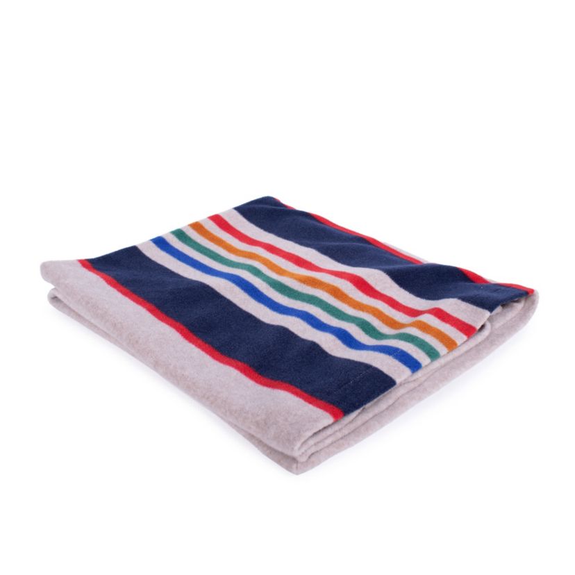 Pendleton National Park Crate Blanket + Pal Combo