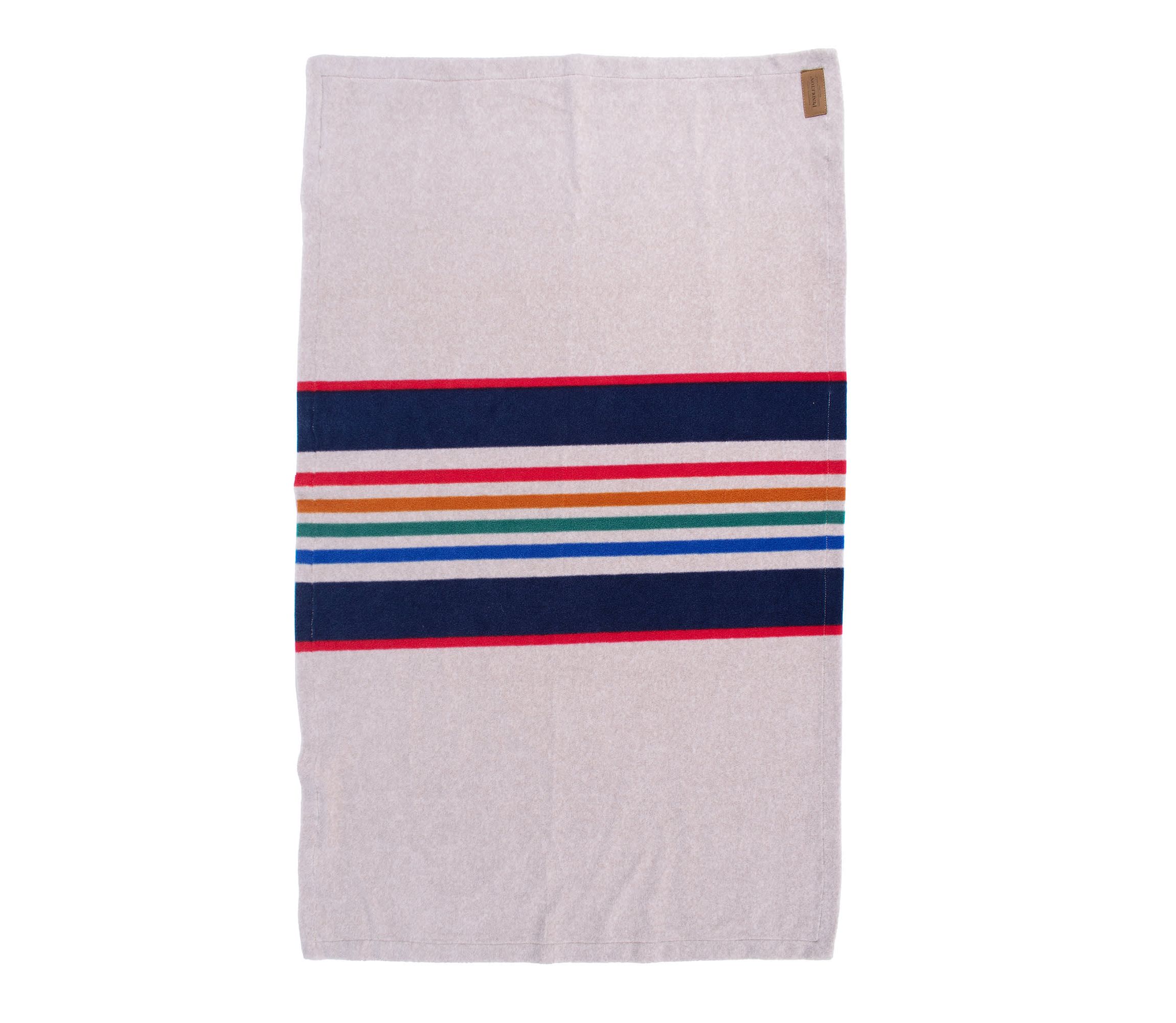 Pendleton National Park Crate Blanket + Pal Combo