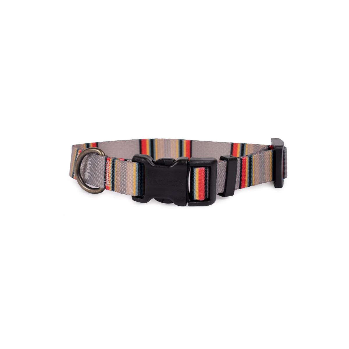 Vintage Camp Adventure Collar