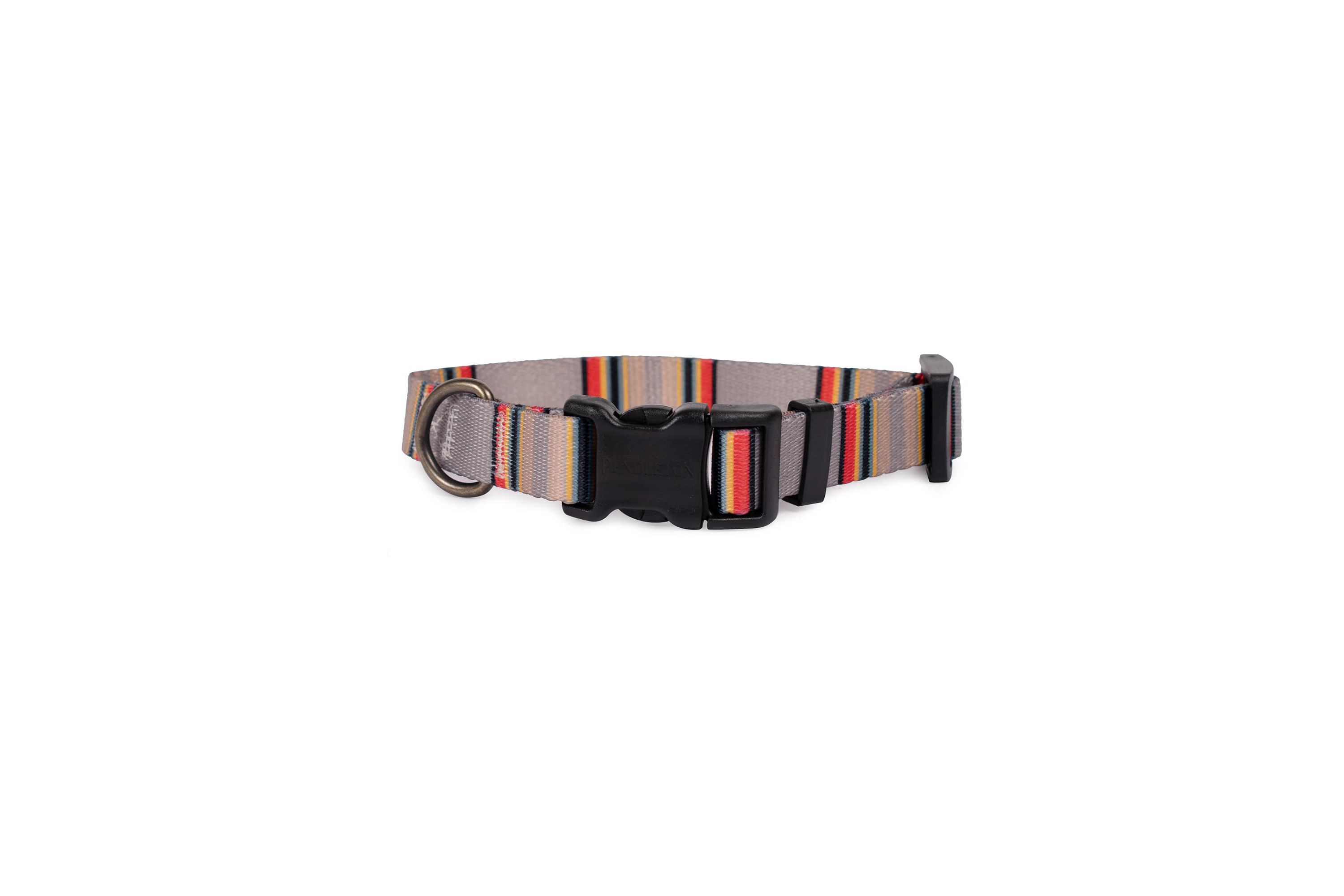 Pendleton Vintage Camp Adventure Collar