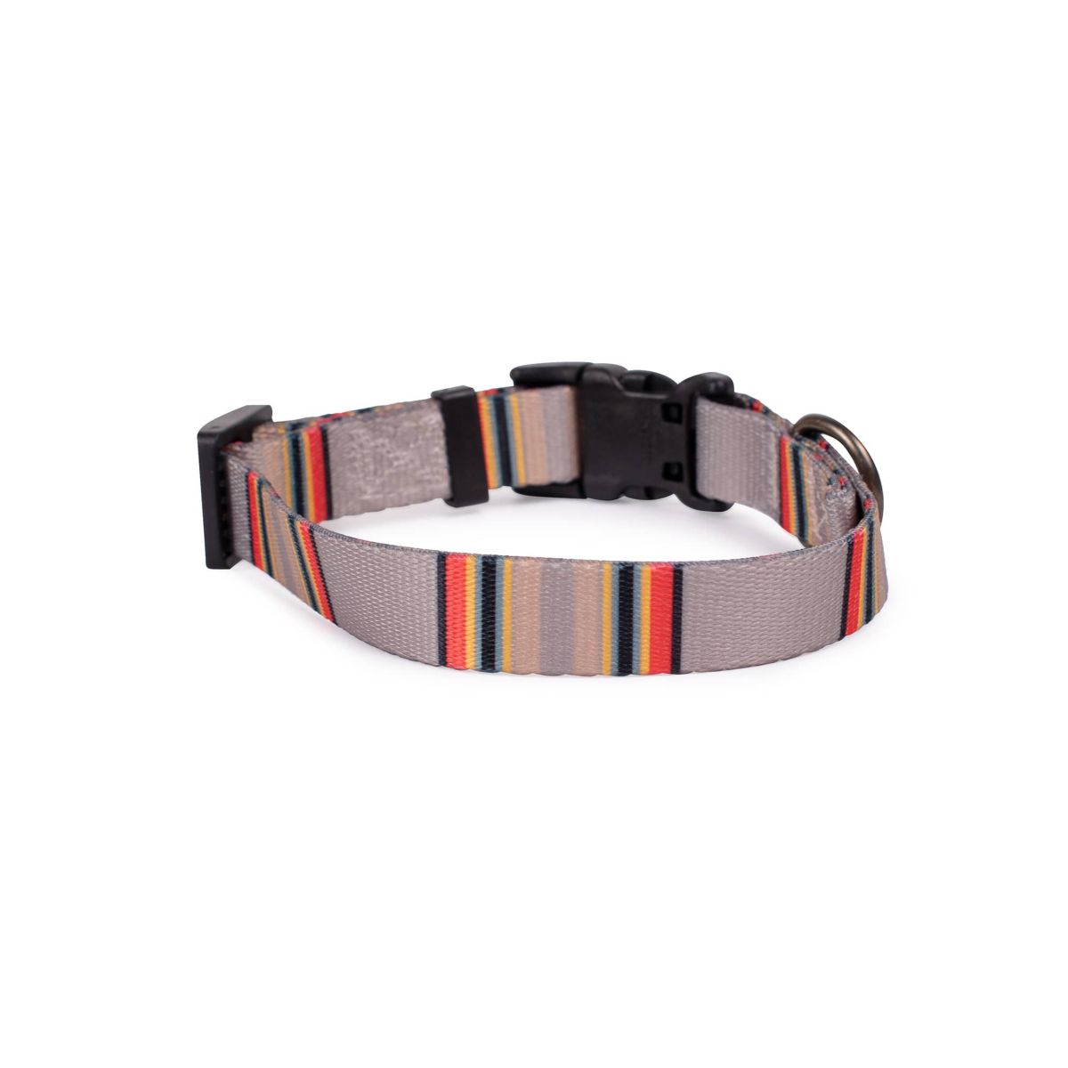 Vintage Camp Adventure Collar