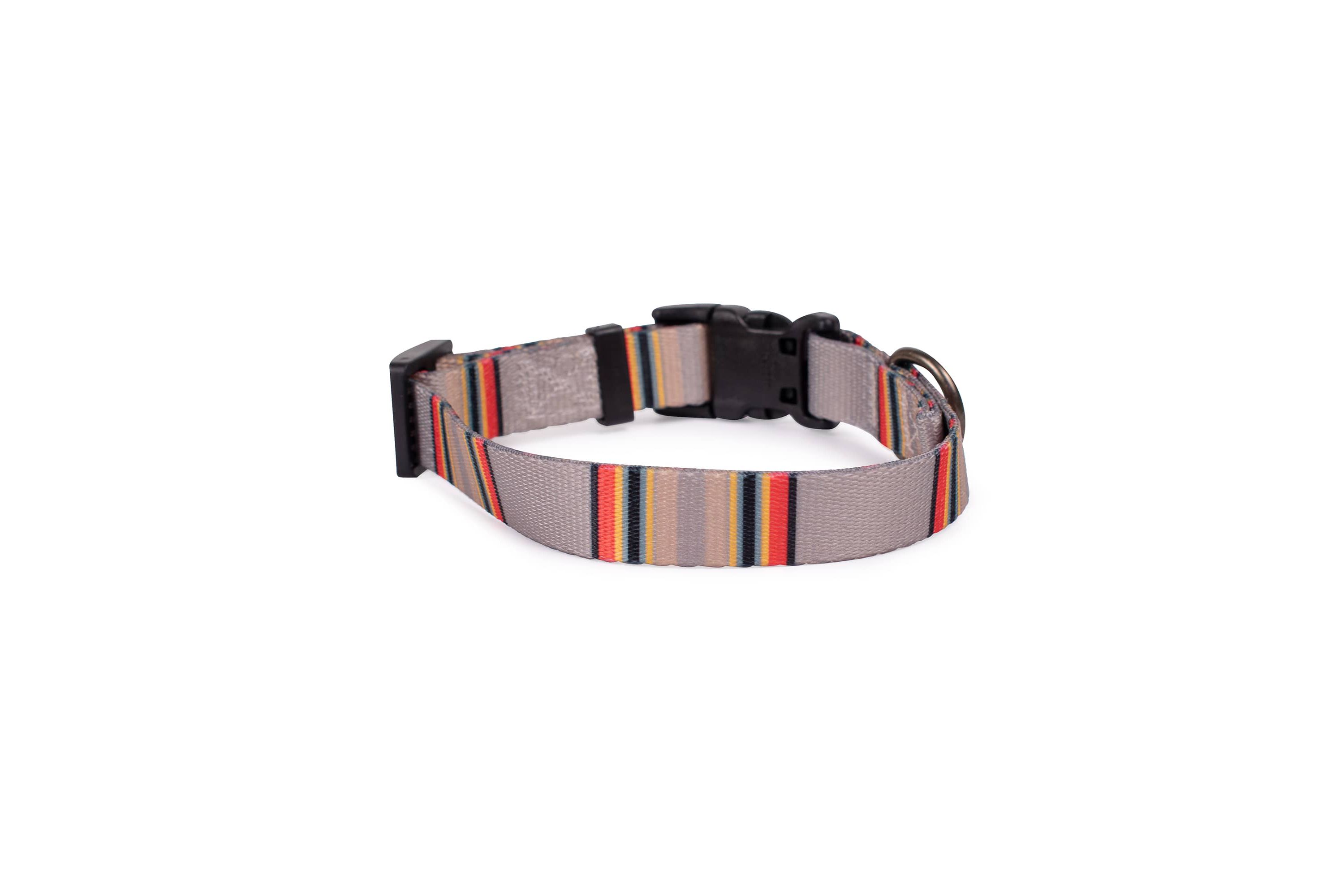 Pendleton Vintage Camp Adventure Collar