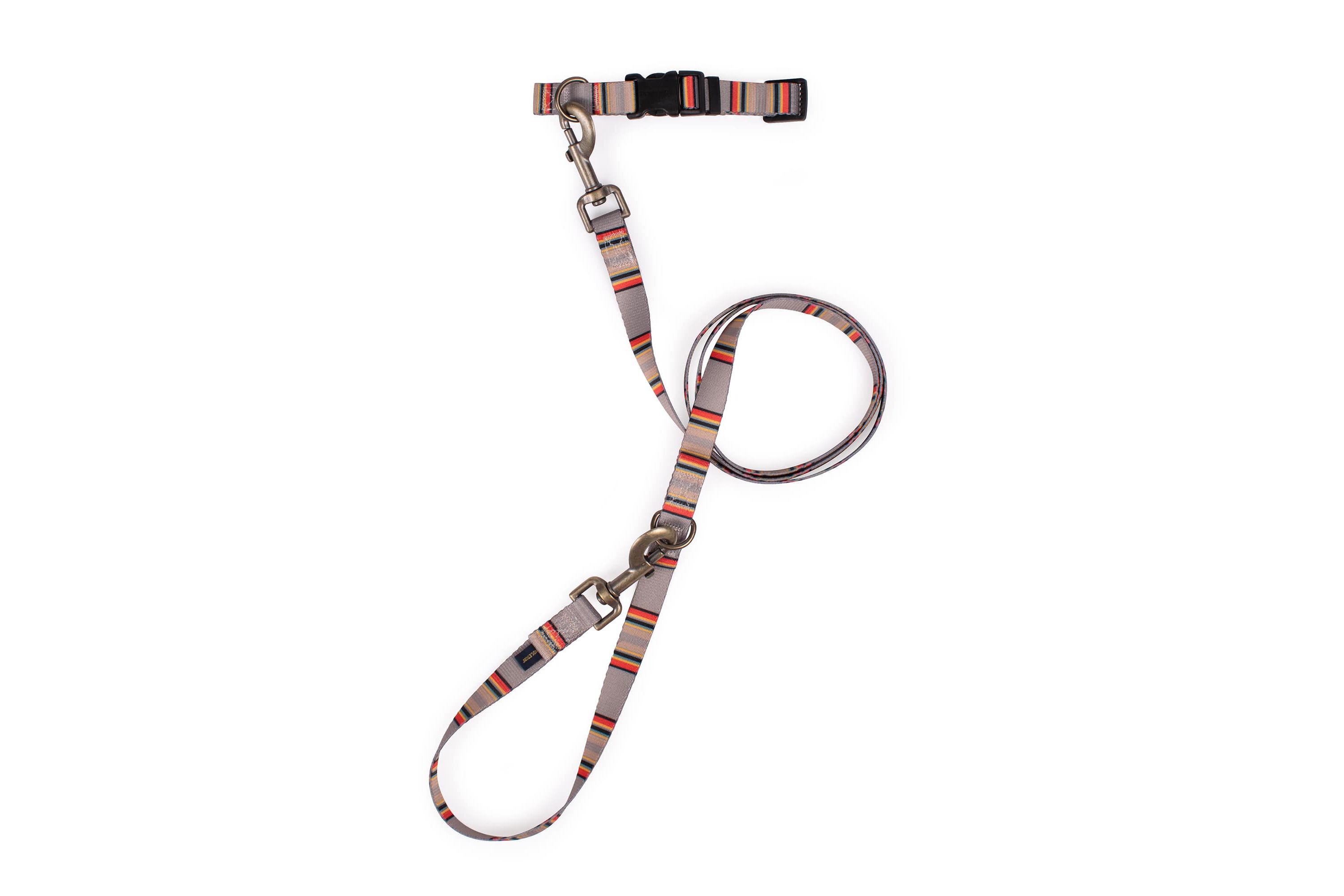 Pendleton Vintage Camp Adventure Collar