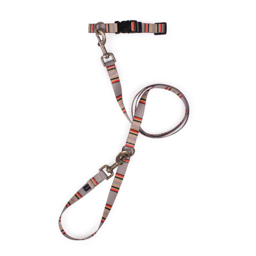 Pendleton Vintage Camp Adventure Collar