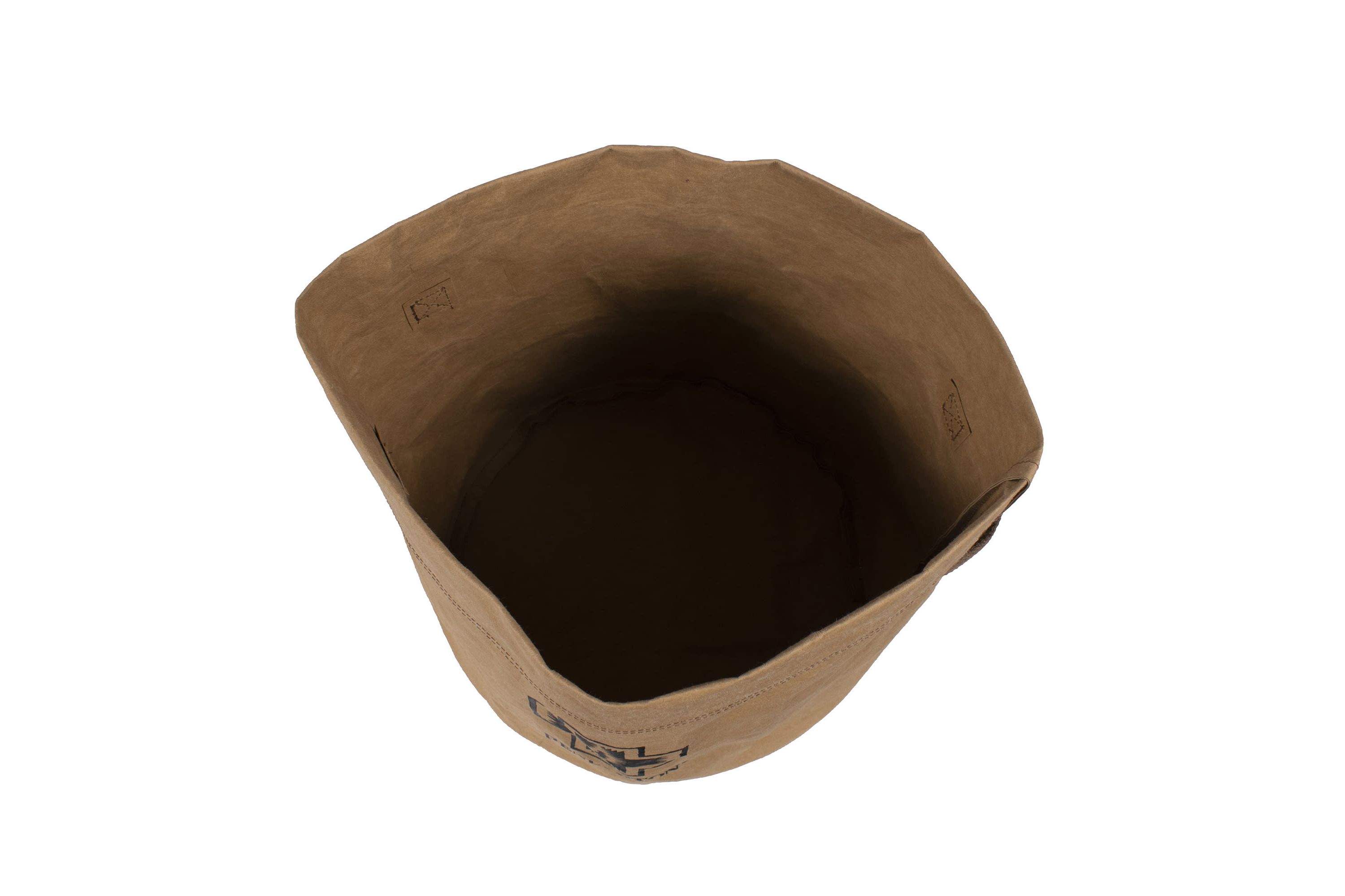 Pendleton Washable Paper Toy Bucket