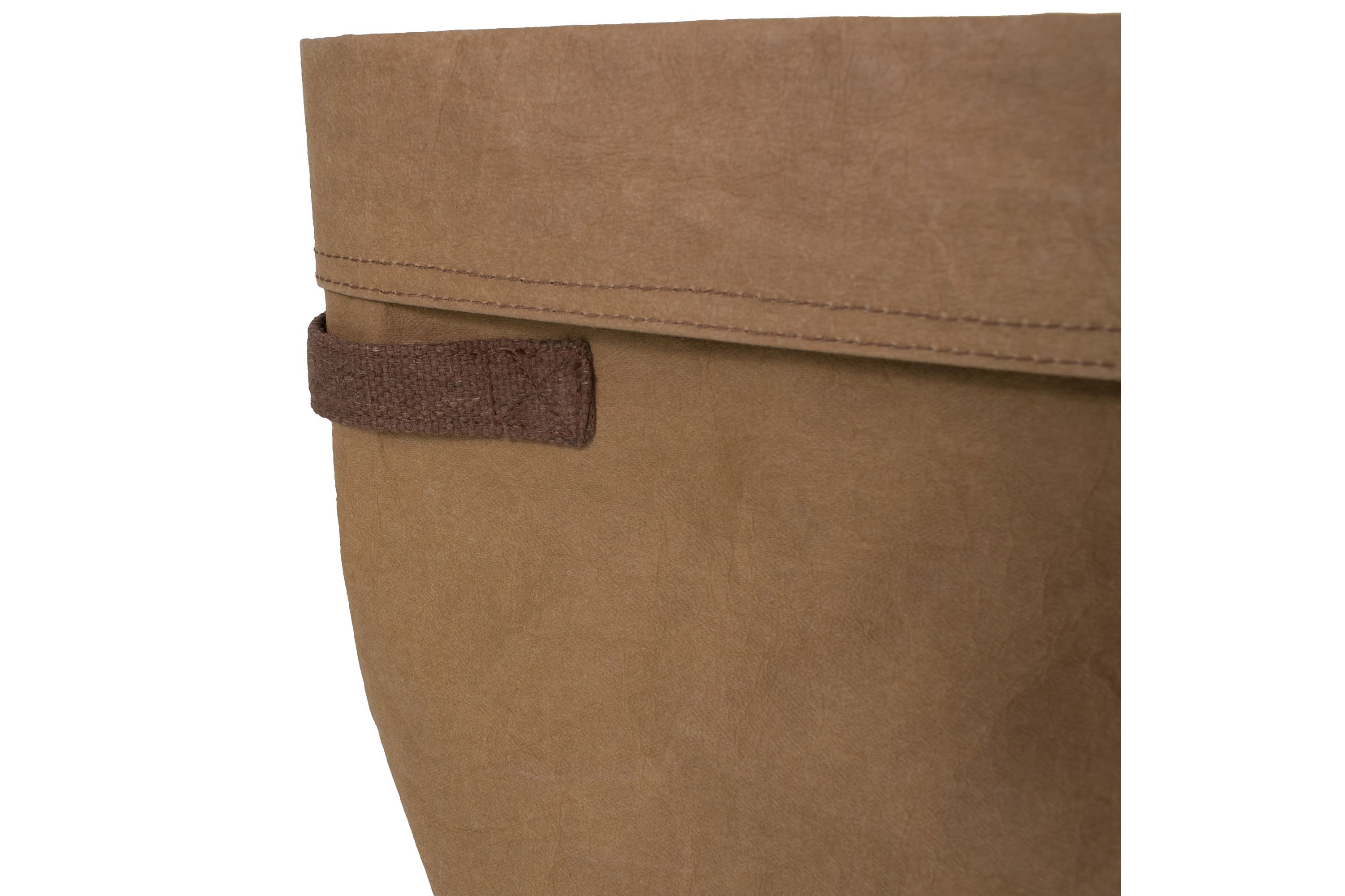 Pendleton Washable Paper Toy Bucket