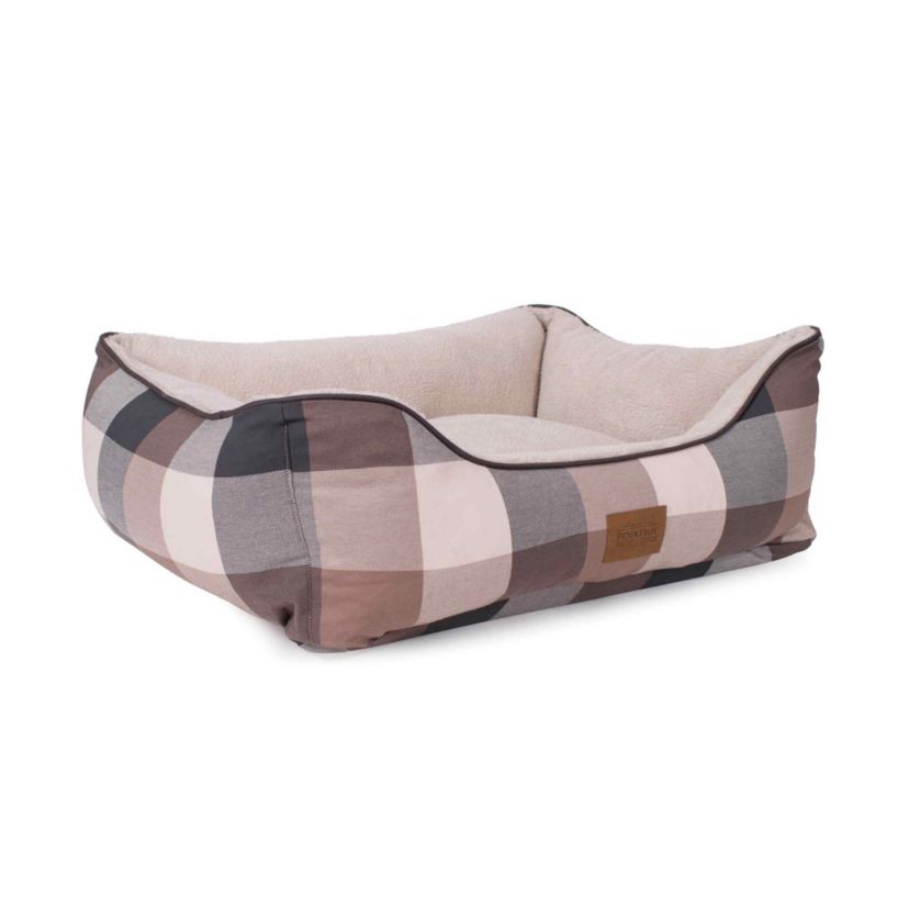 Pendleton Plaid Kuddler