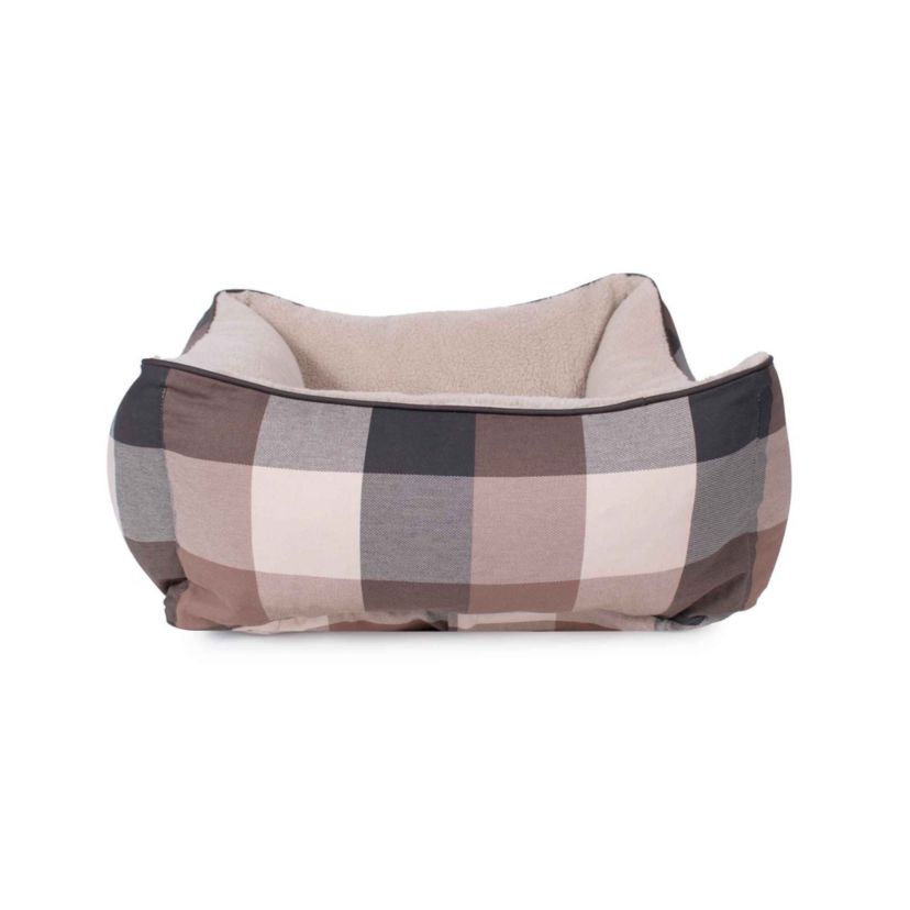 Pendleton Plaid Kuddler