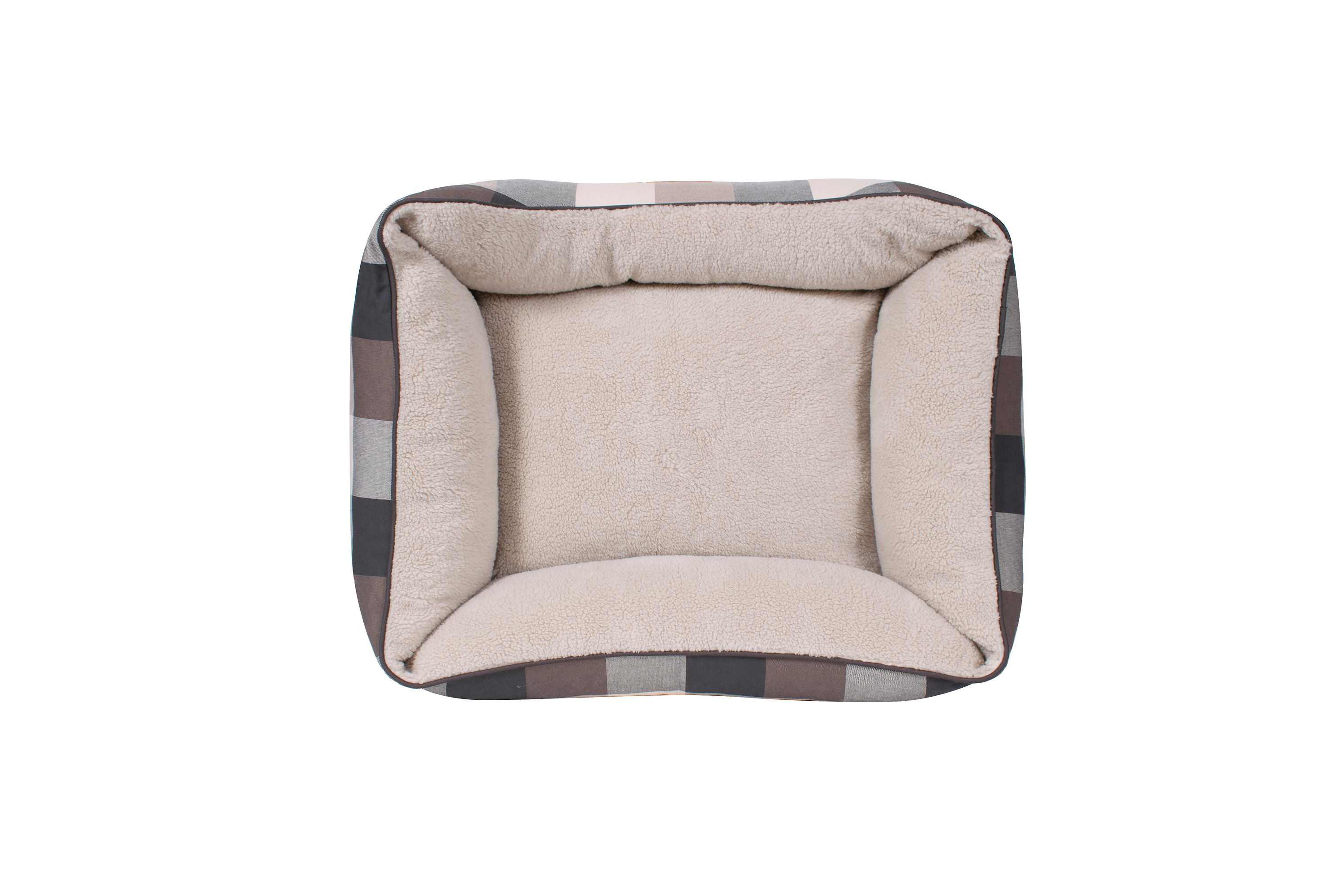 Pendleton Plaid Kuddler