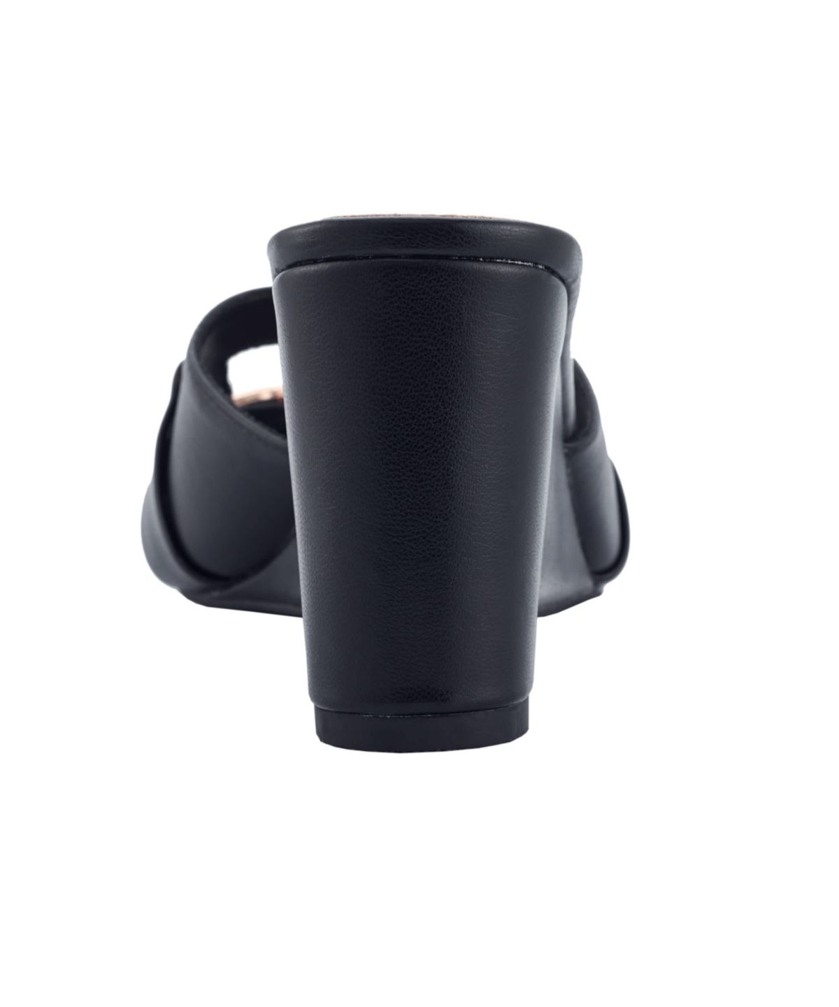 Kensy, Buckle Slide Wedge