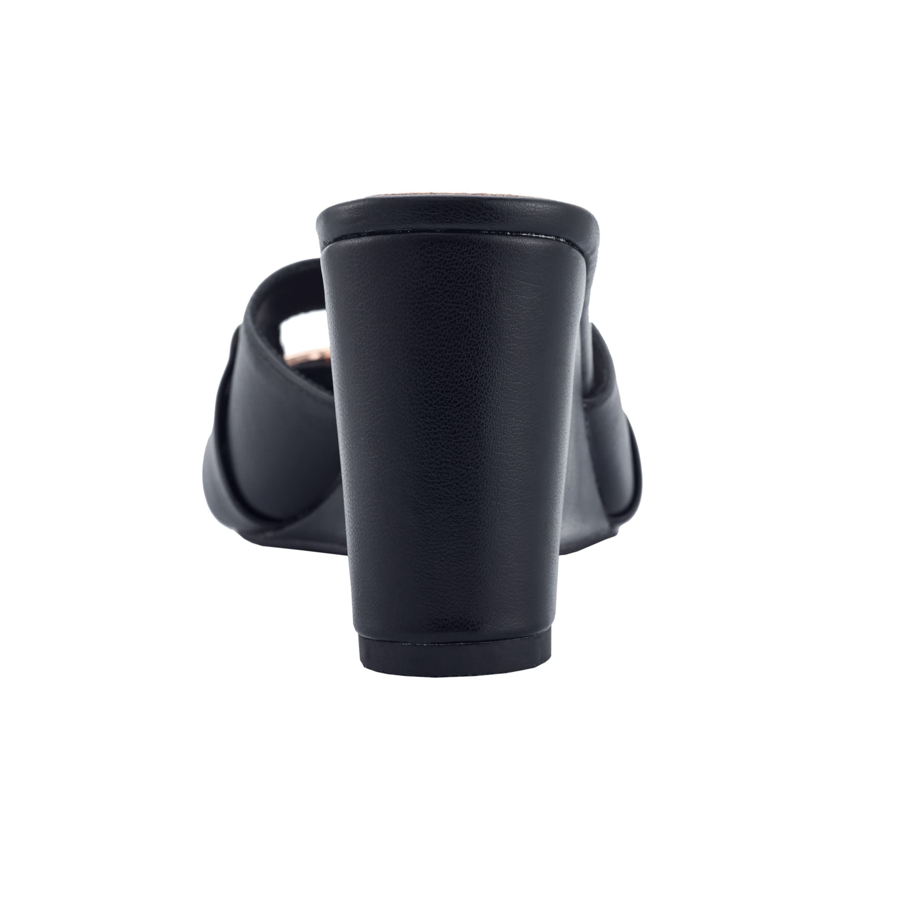 Kensy, Buckle Slide Wedge