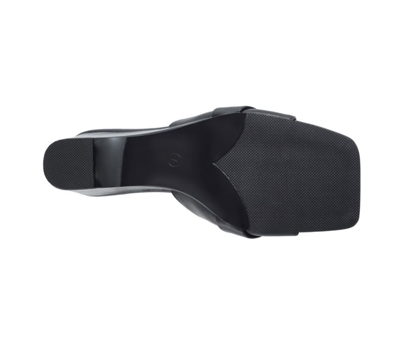 Kensy, Buckle Slide Wedge