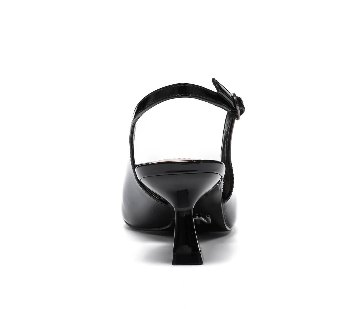 Lana, Large Ornament Slingback