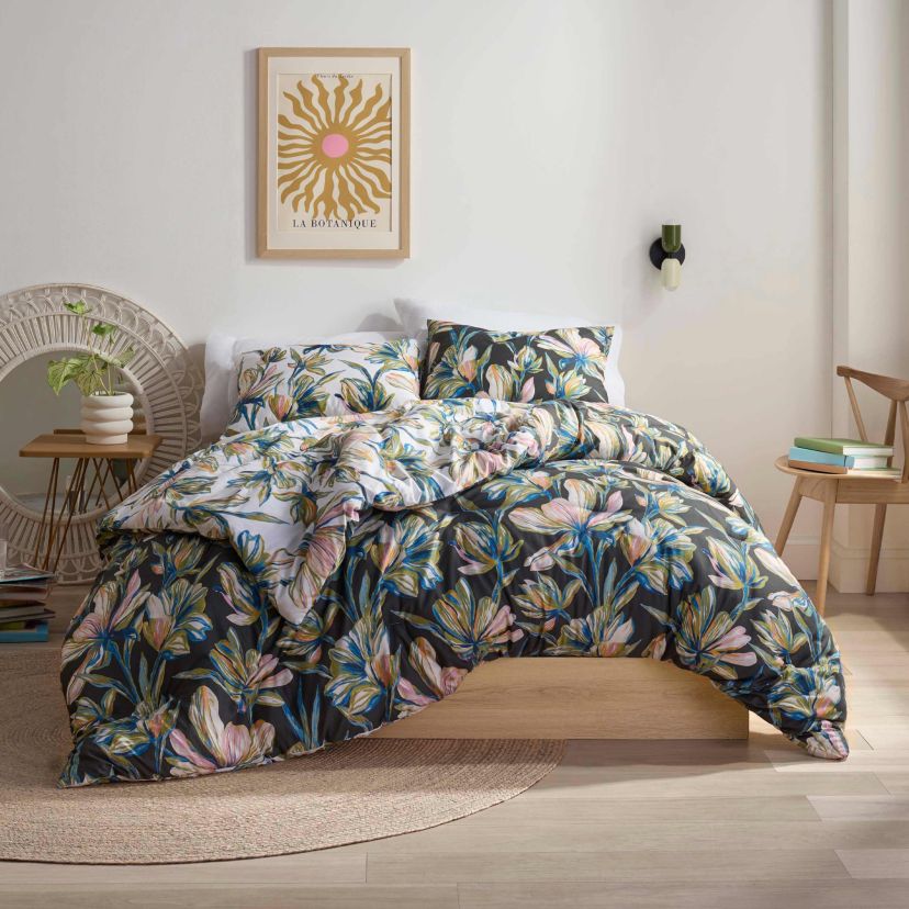 Lordes Comforter Set