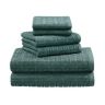 Terra 6 Piece Towel Set