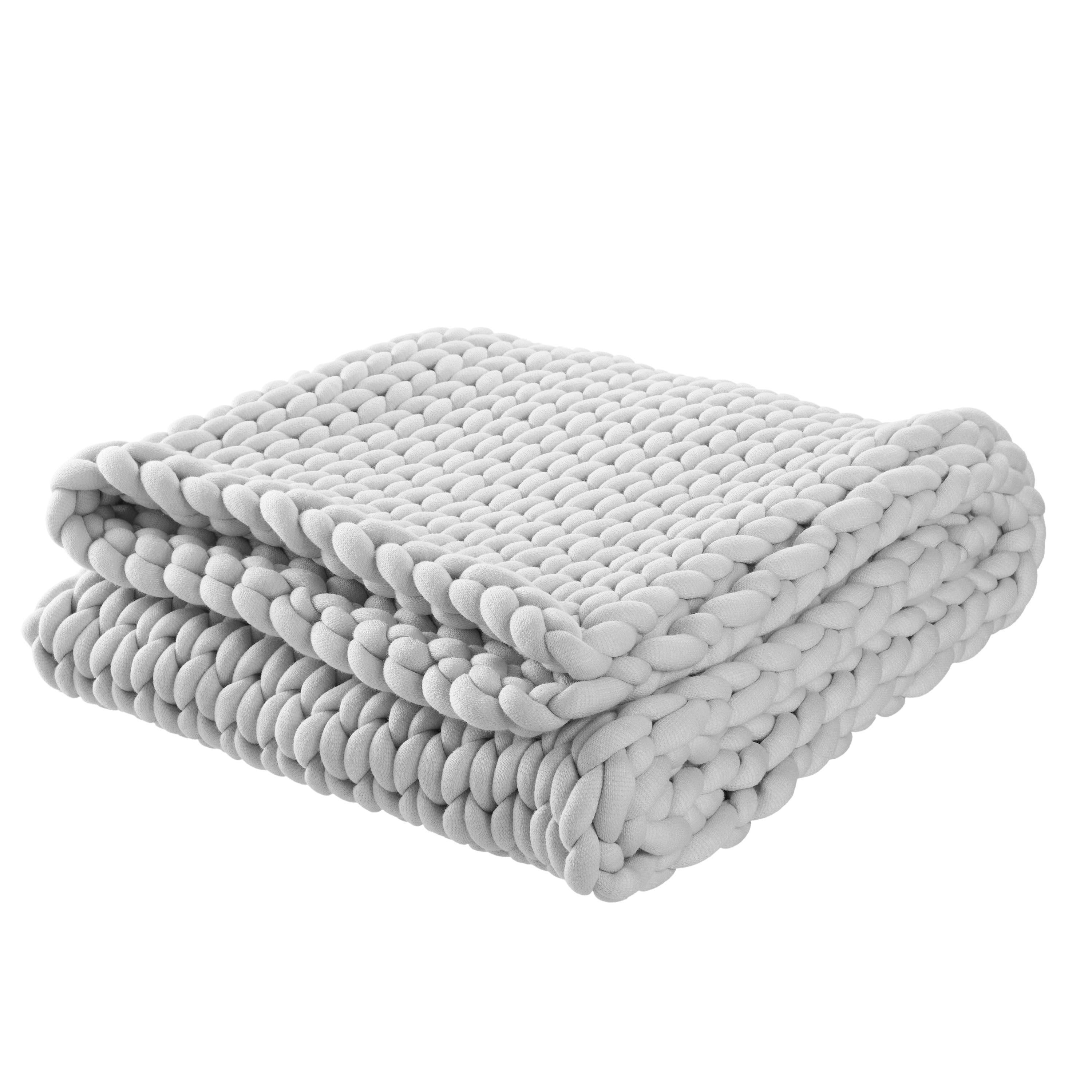 Weighted Blanket