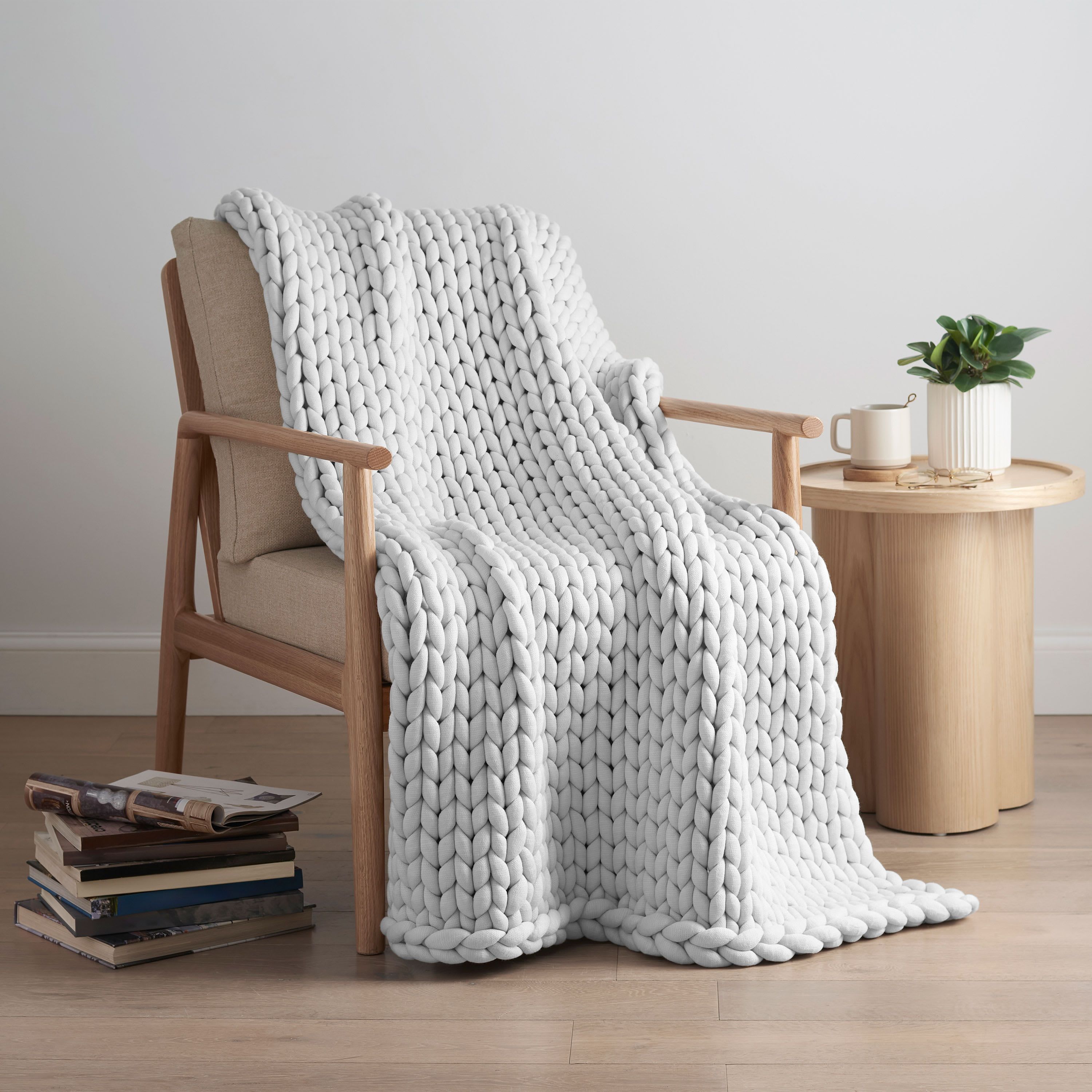 Weighted Blanket