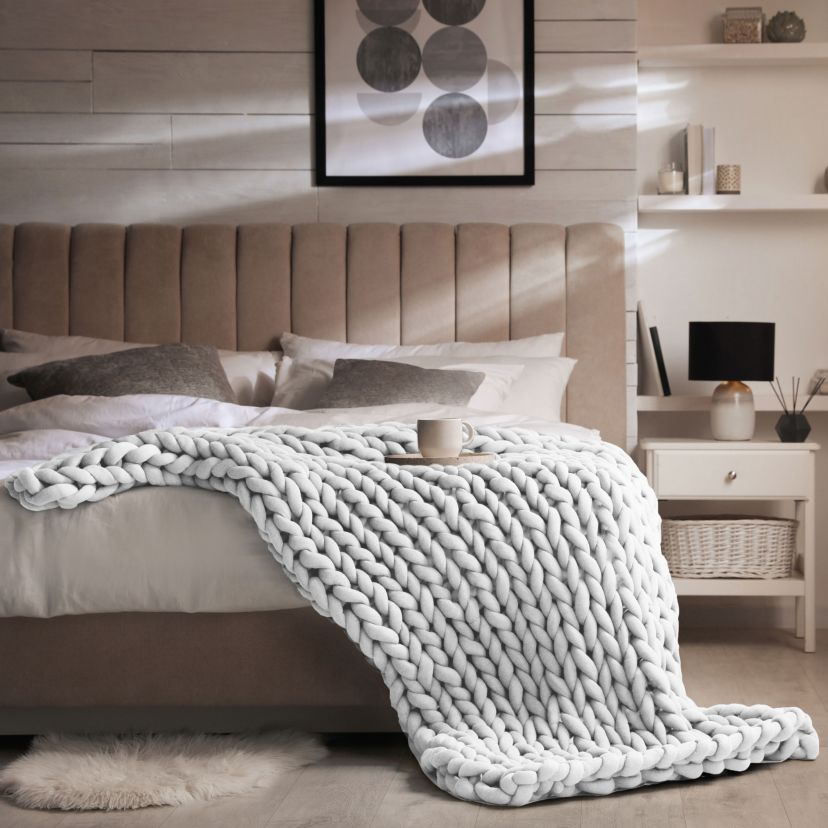 Weighted Blanket