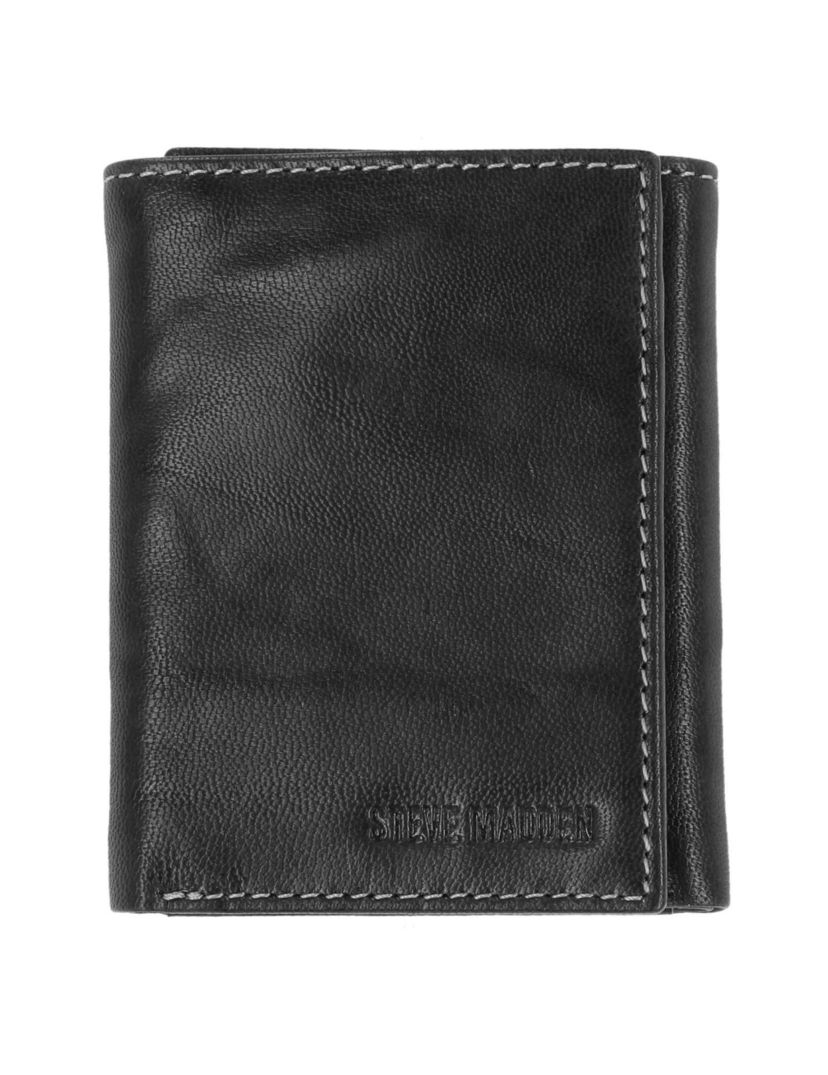 Steve Madden Antique Trifold