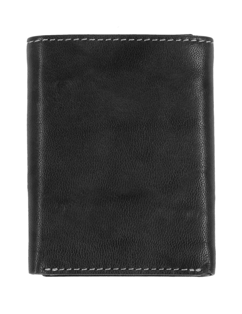 Steve Madden Antique Trifold