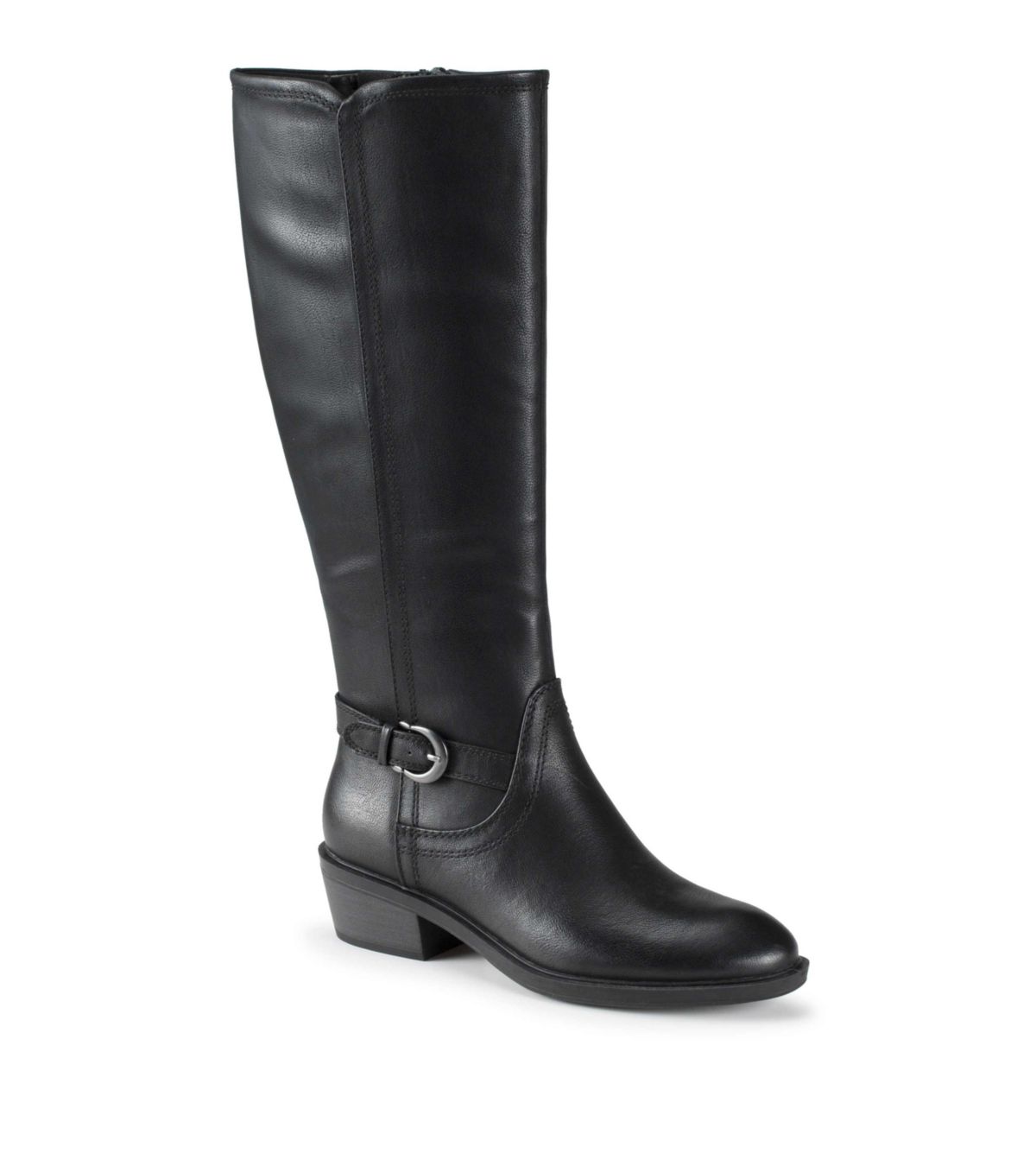 Baretraps Nena Wide Calf Riding Boot