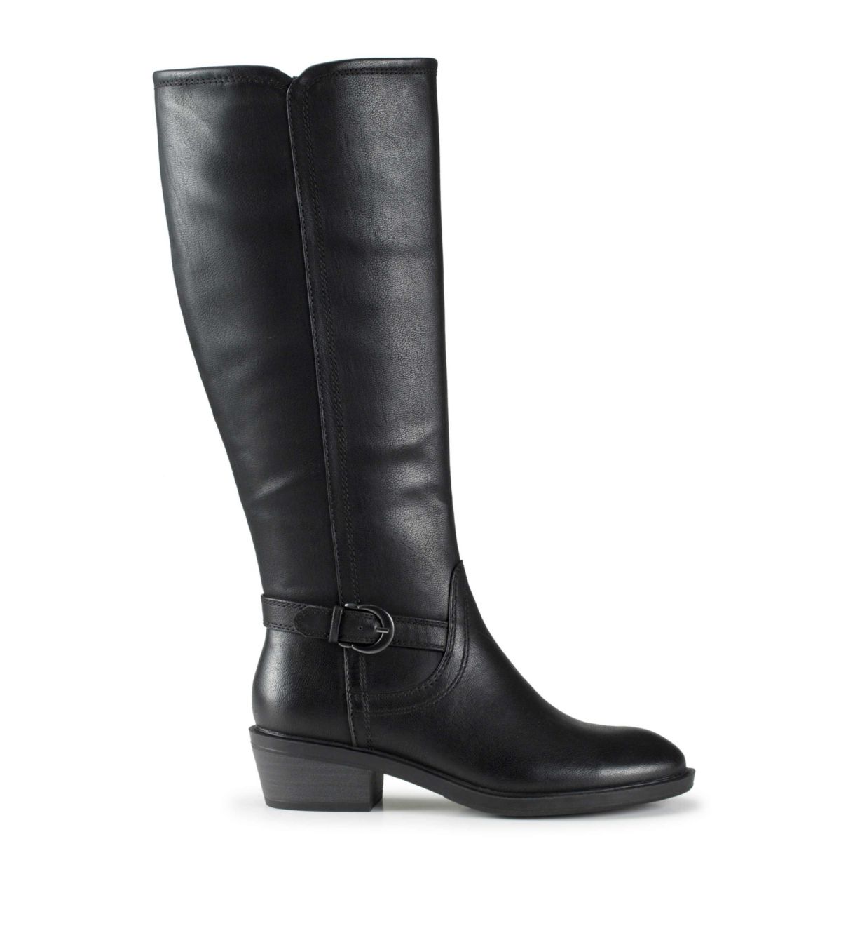 Baretraps Nena Wide Calf Riding Boot