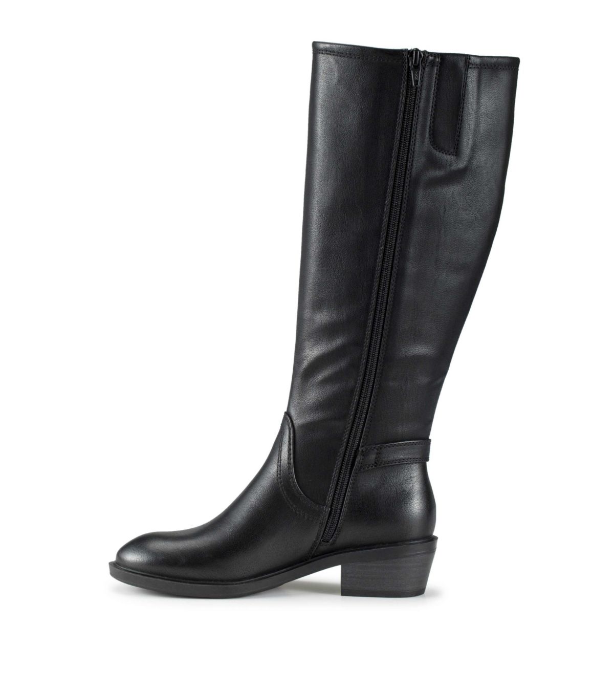 Baretraps Nena Wide Calf Riding Boot