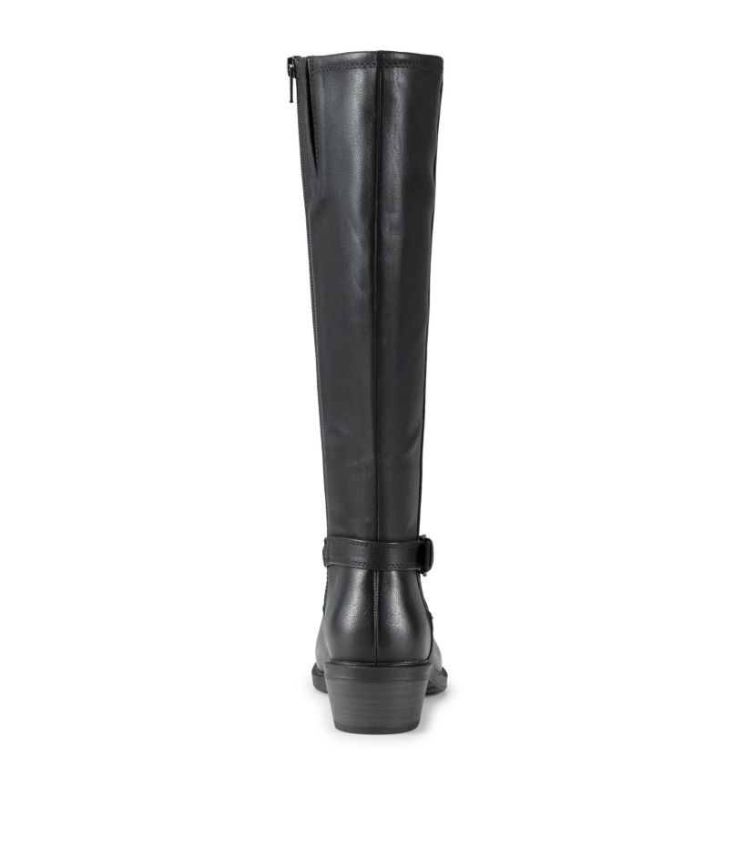 Baretraps Nena Wide Calf Riding Boot