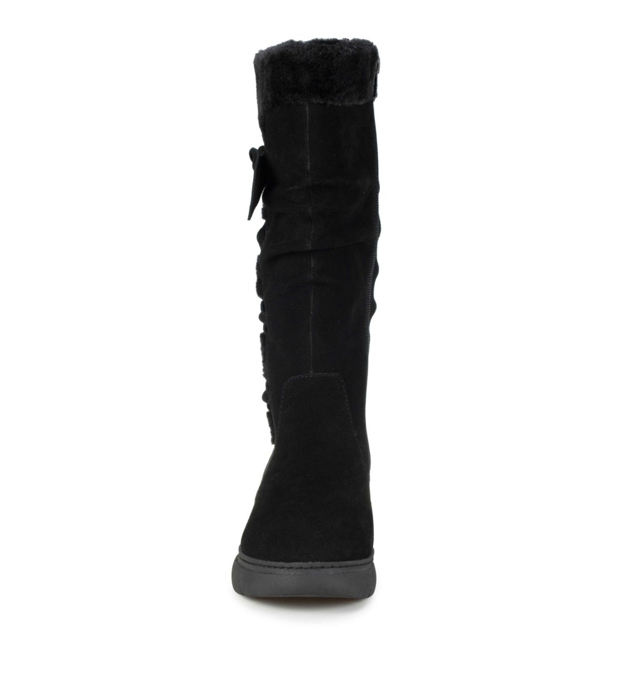 Baretraps Larenna Tall Wedge Boot