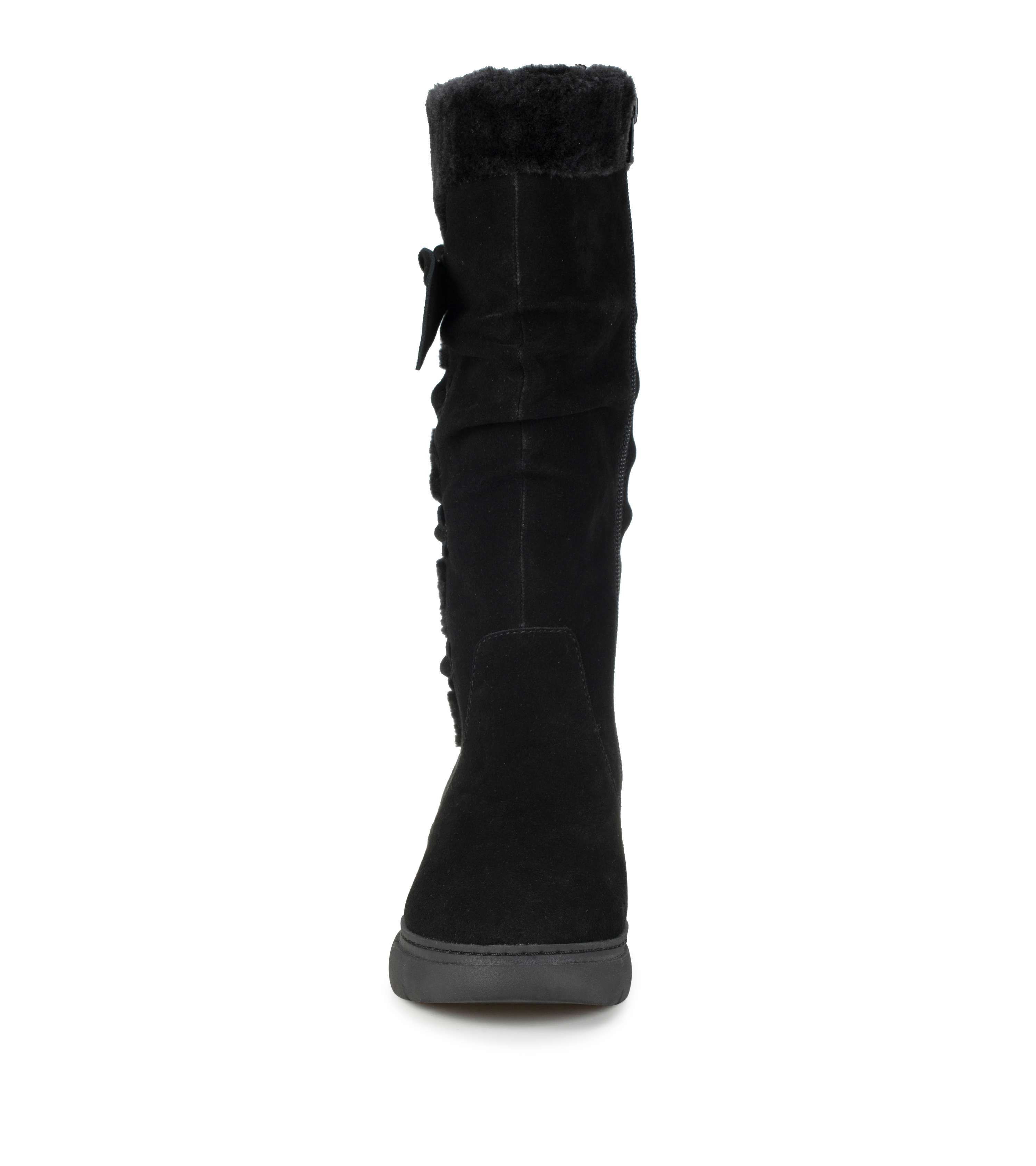 Baretraps Larenna Tall Wedge Boot